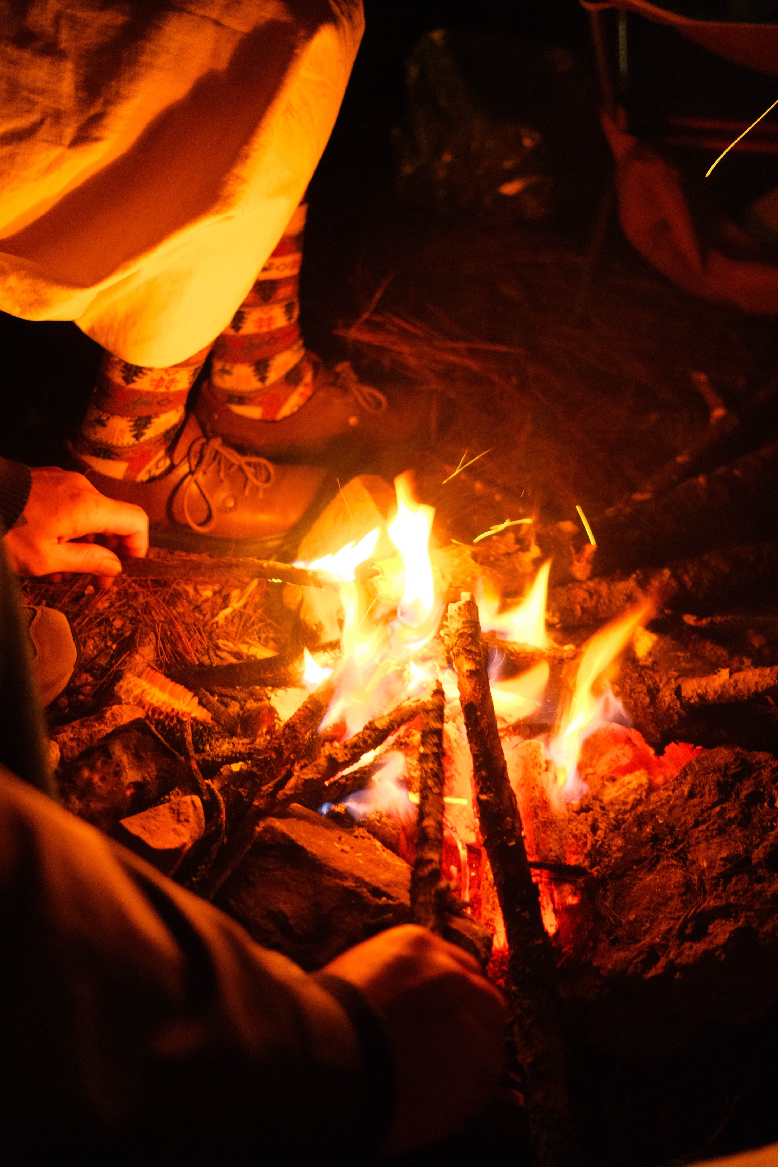 Cắm trại Đà Lạt ảnh 5 Cam trai Da Lat anh 5