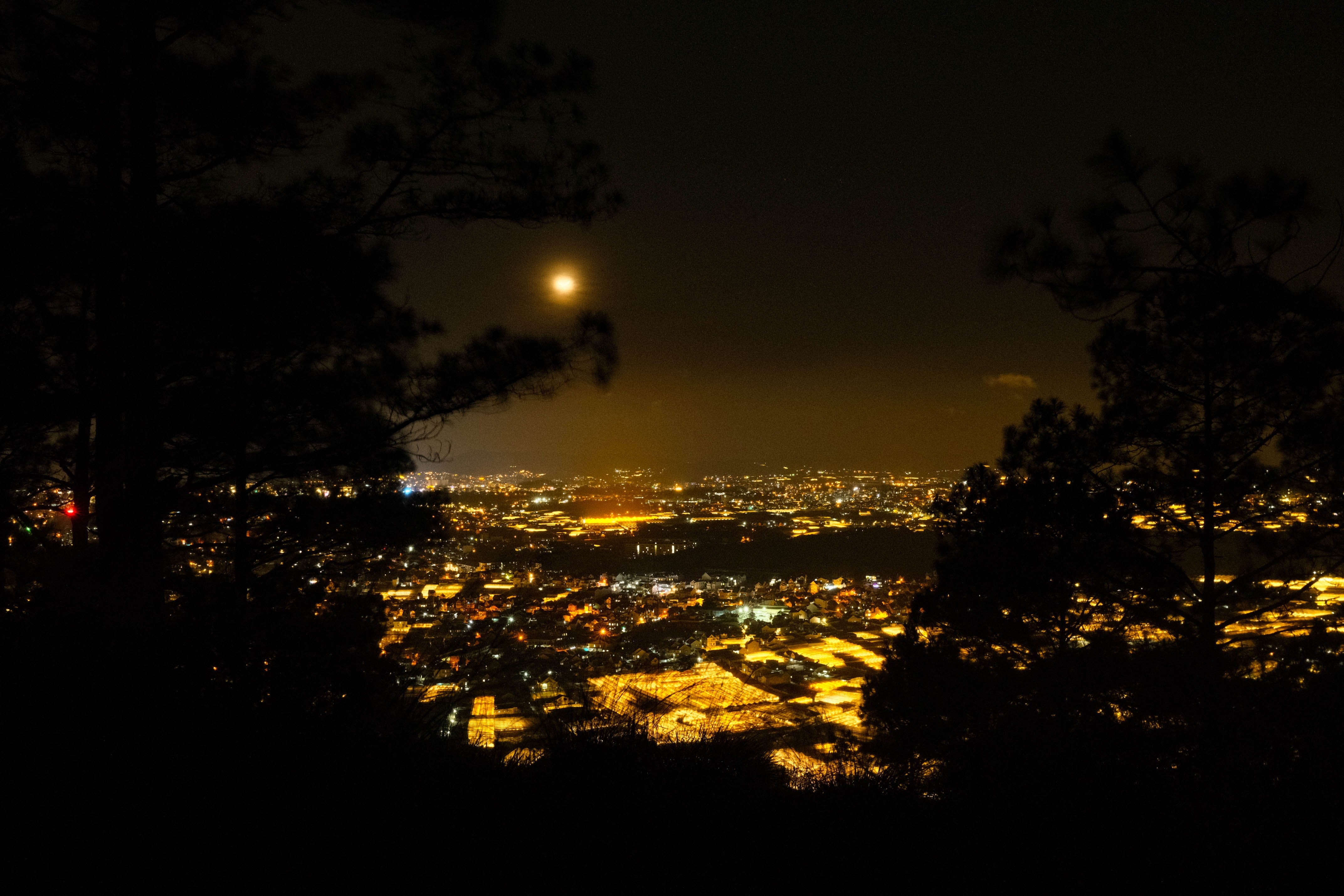 Cắm trại Đà Lạt ảnh 9 Cam trai Da Lat anh 9