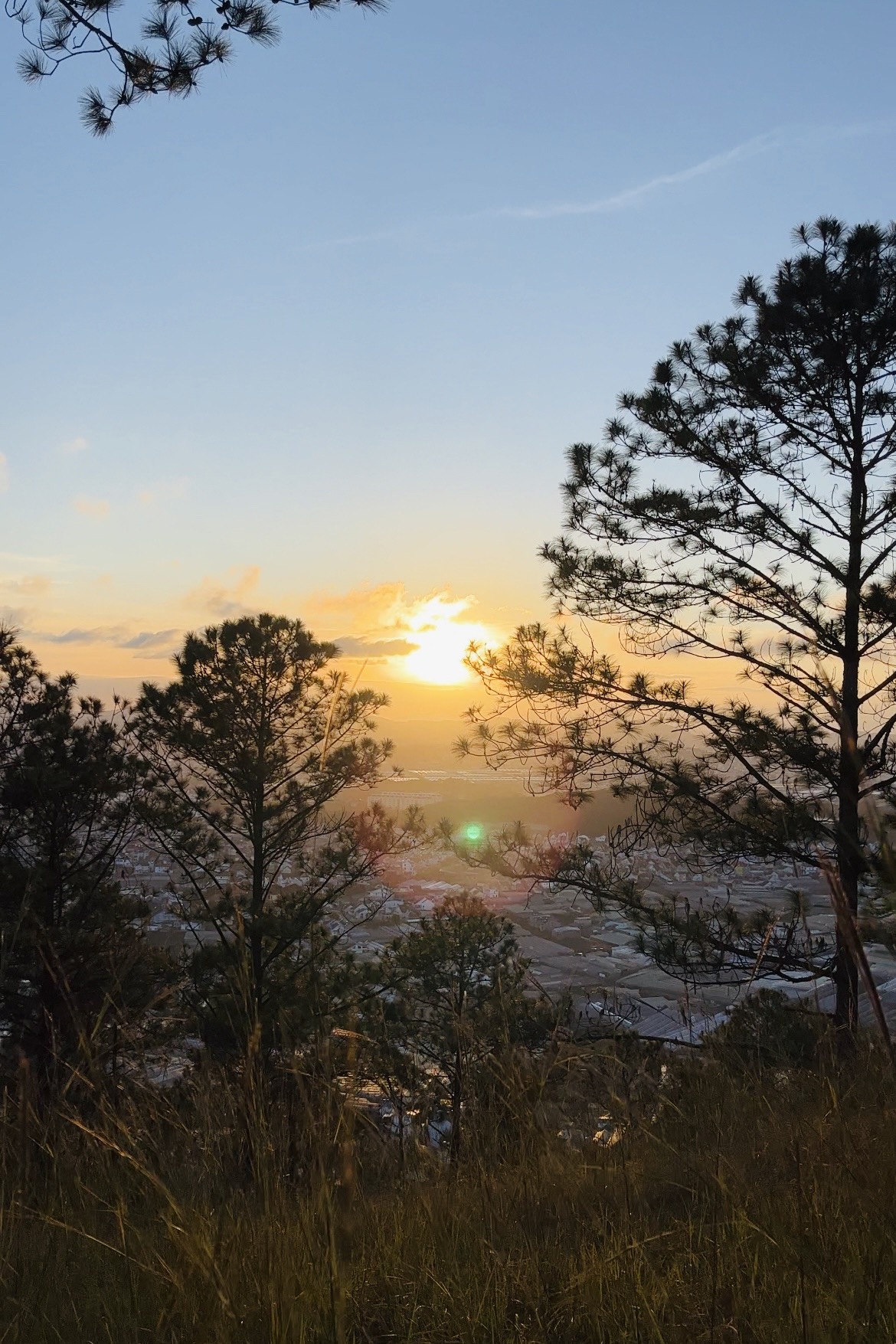 Cắm trại Đà Lạt ảnh 3 Cam trai Da Lat anh 3