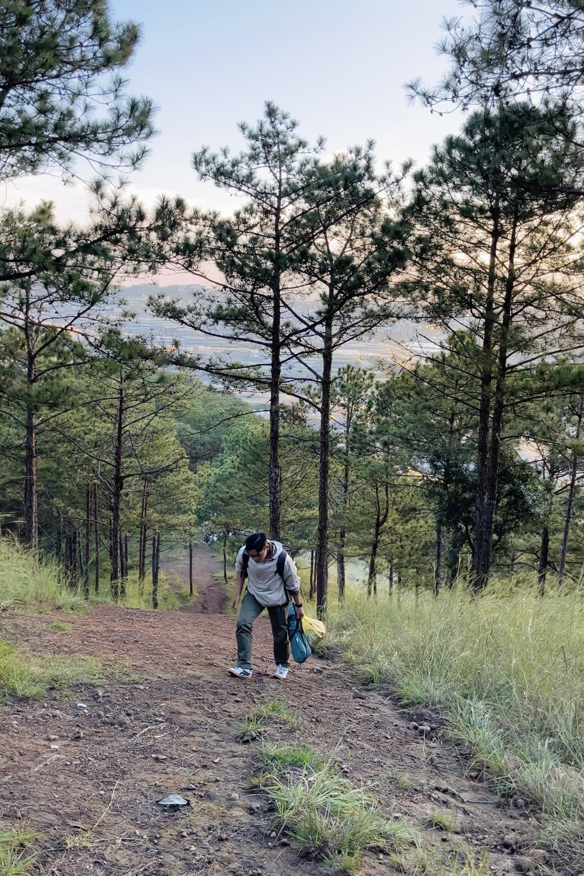 Cắm trại Đà Lạt ảnh 2 Cam trai Da Lat anh 2