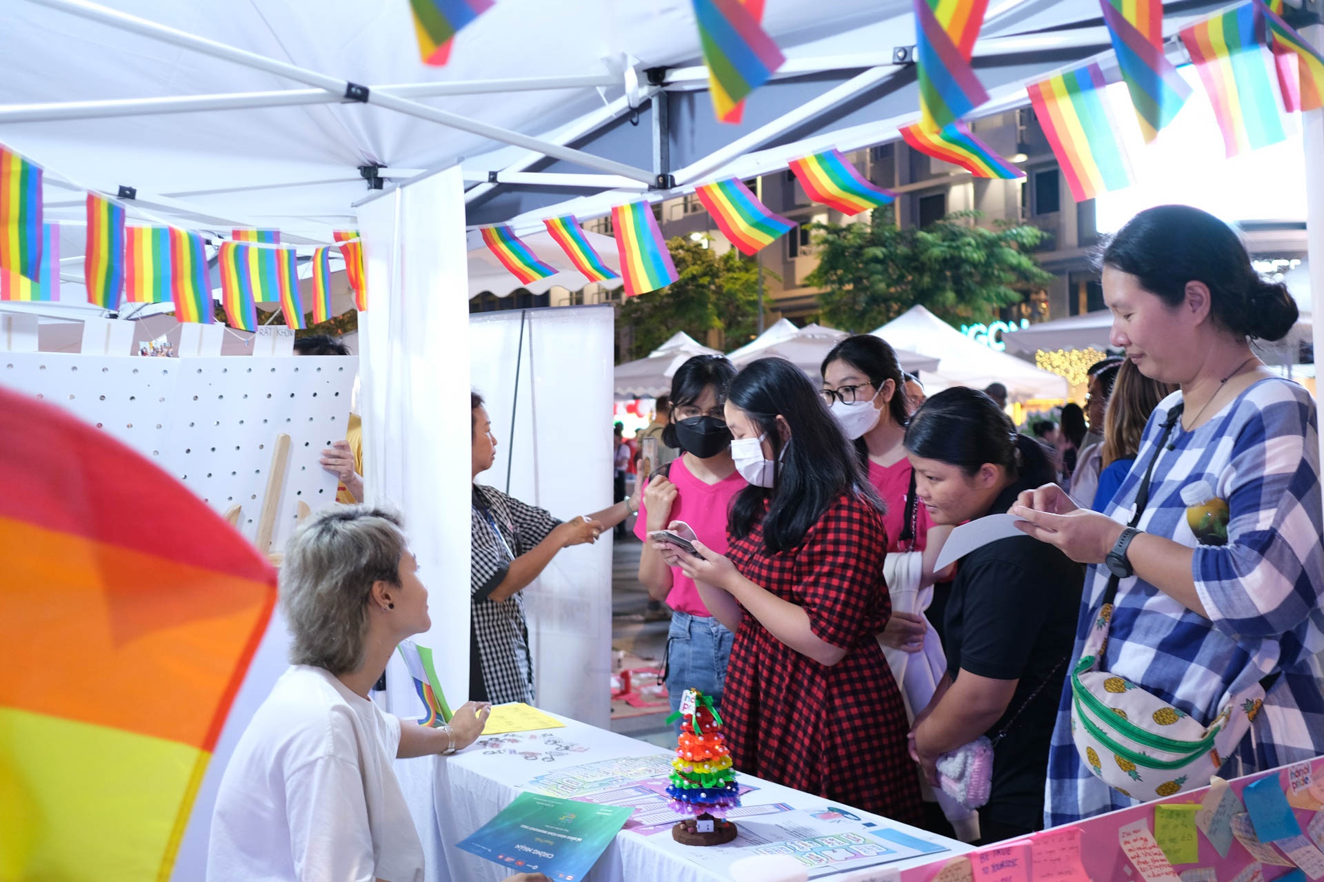 BridgeFest ảnh 2 BridgeFest anh 2