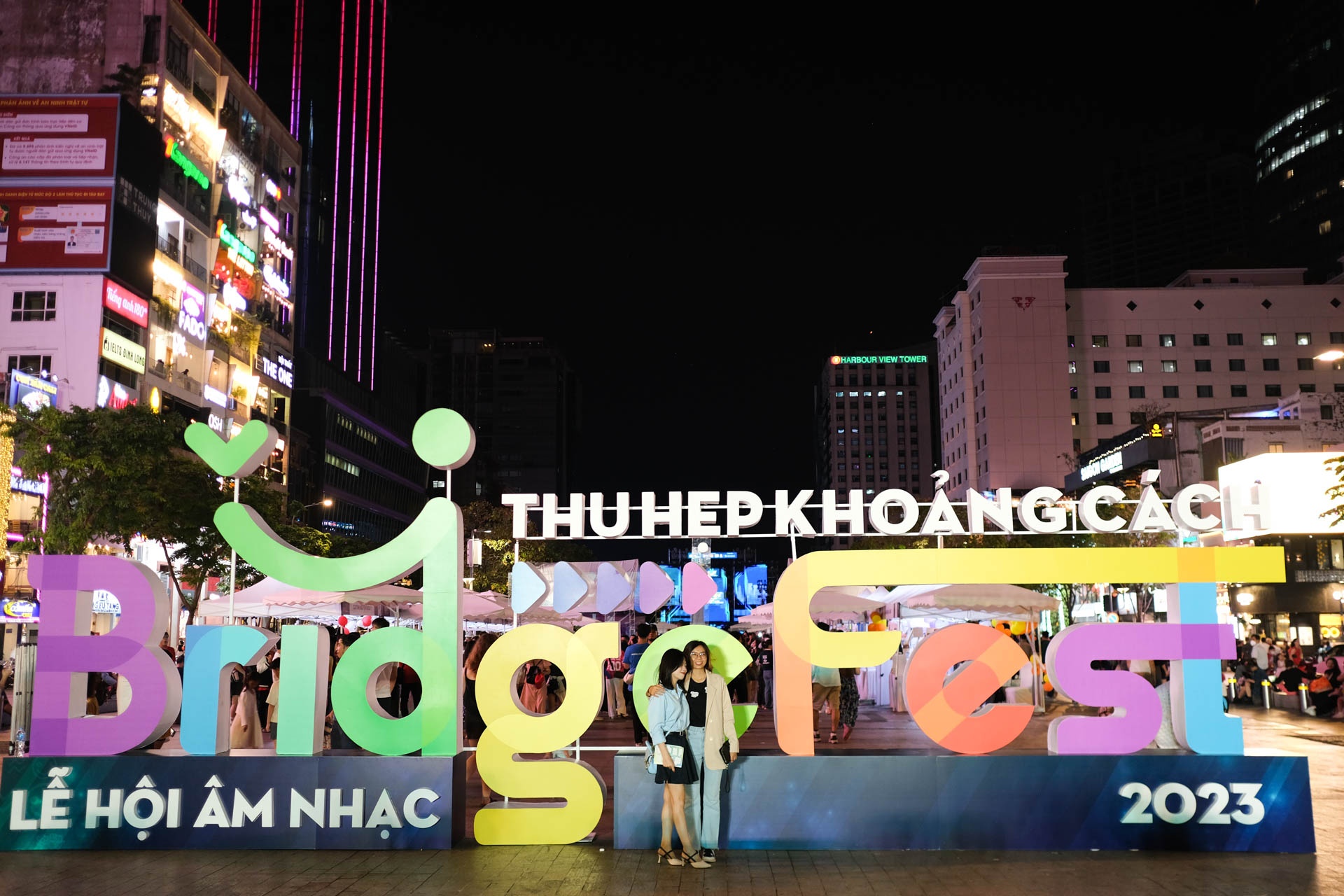 BridgeFest ảnh 15 BridgeFest anh 15