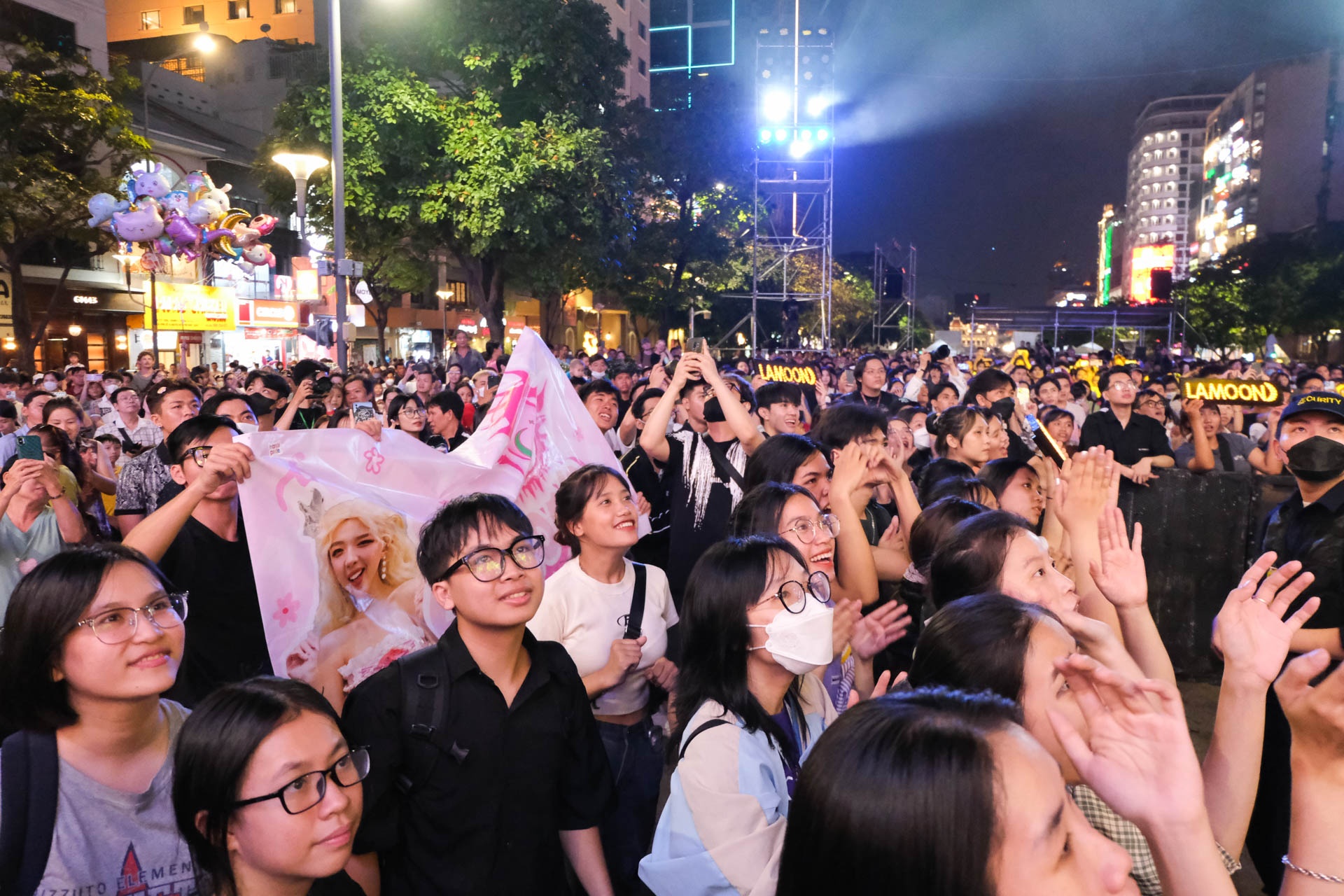 BridgeFest ảnh 11 BridgeFest anh 11