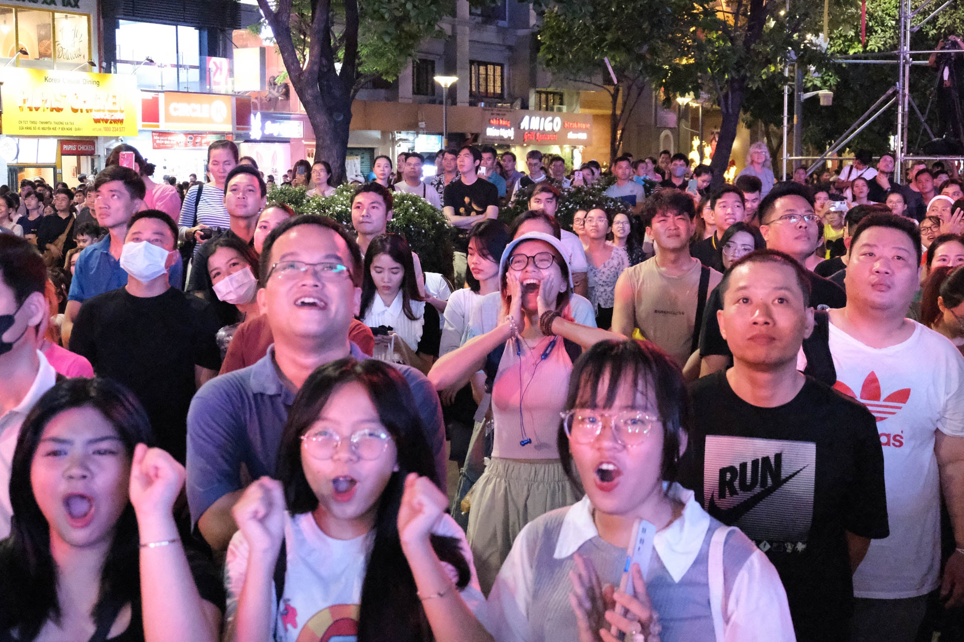 BridgeFest ảnh 13 BridgeFest anh 13