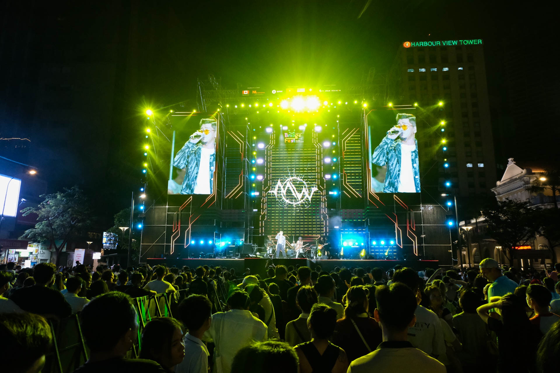 BridgeFest ảnh 10 BridgeFest anh 10