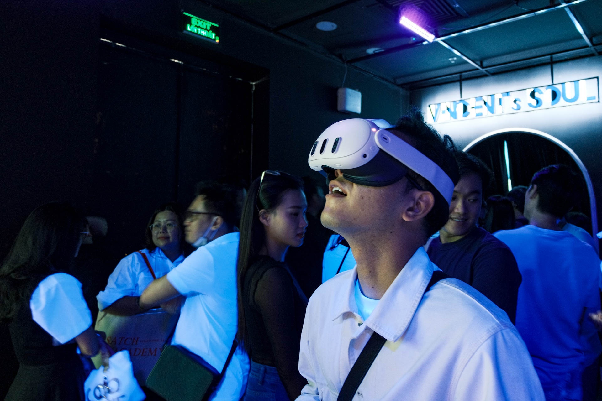 Trien lam Van Gogh anh 5