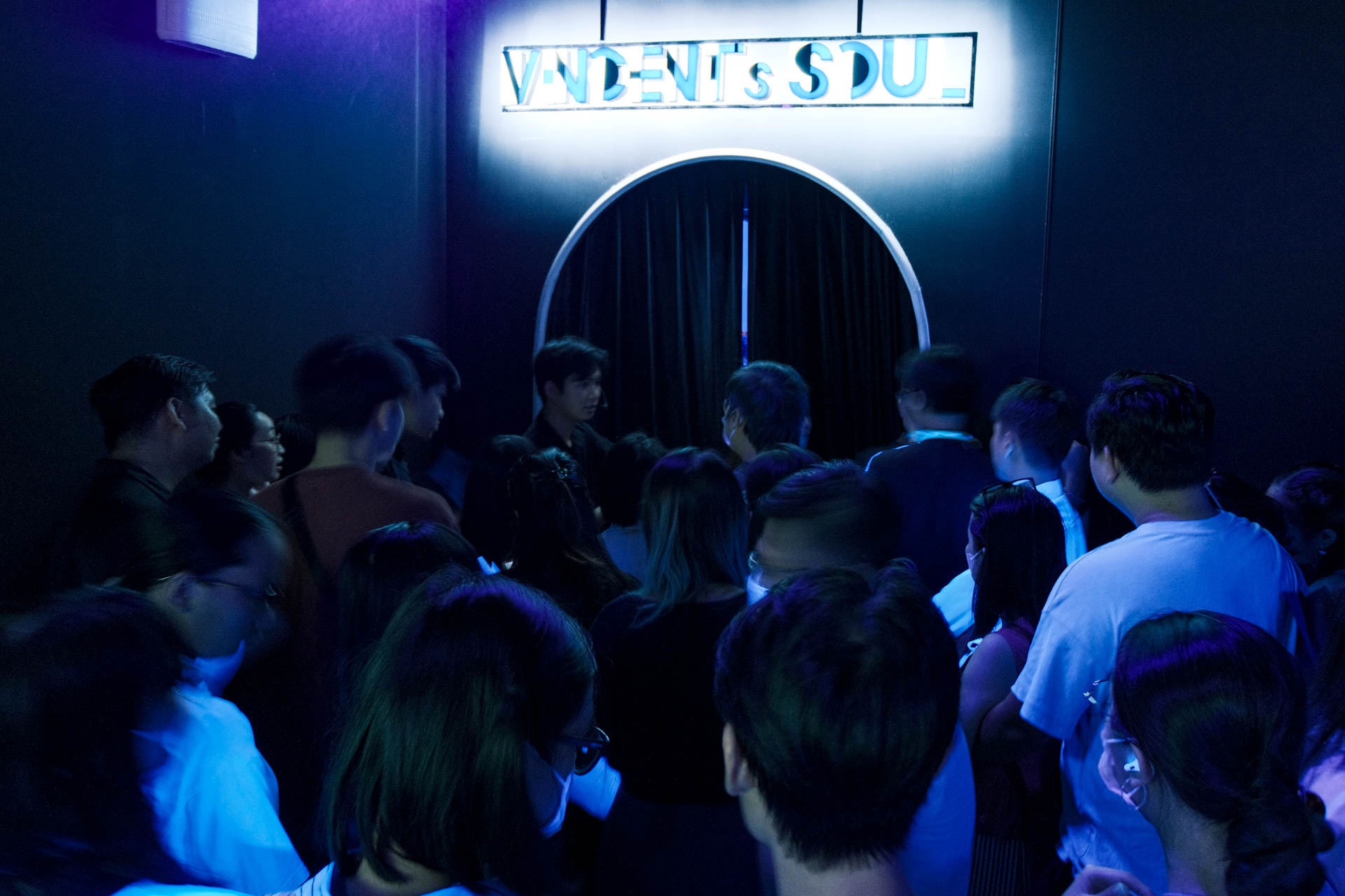 Trien lam Van Gogh anh 4