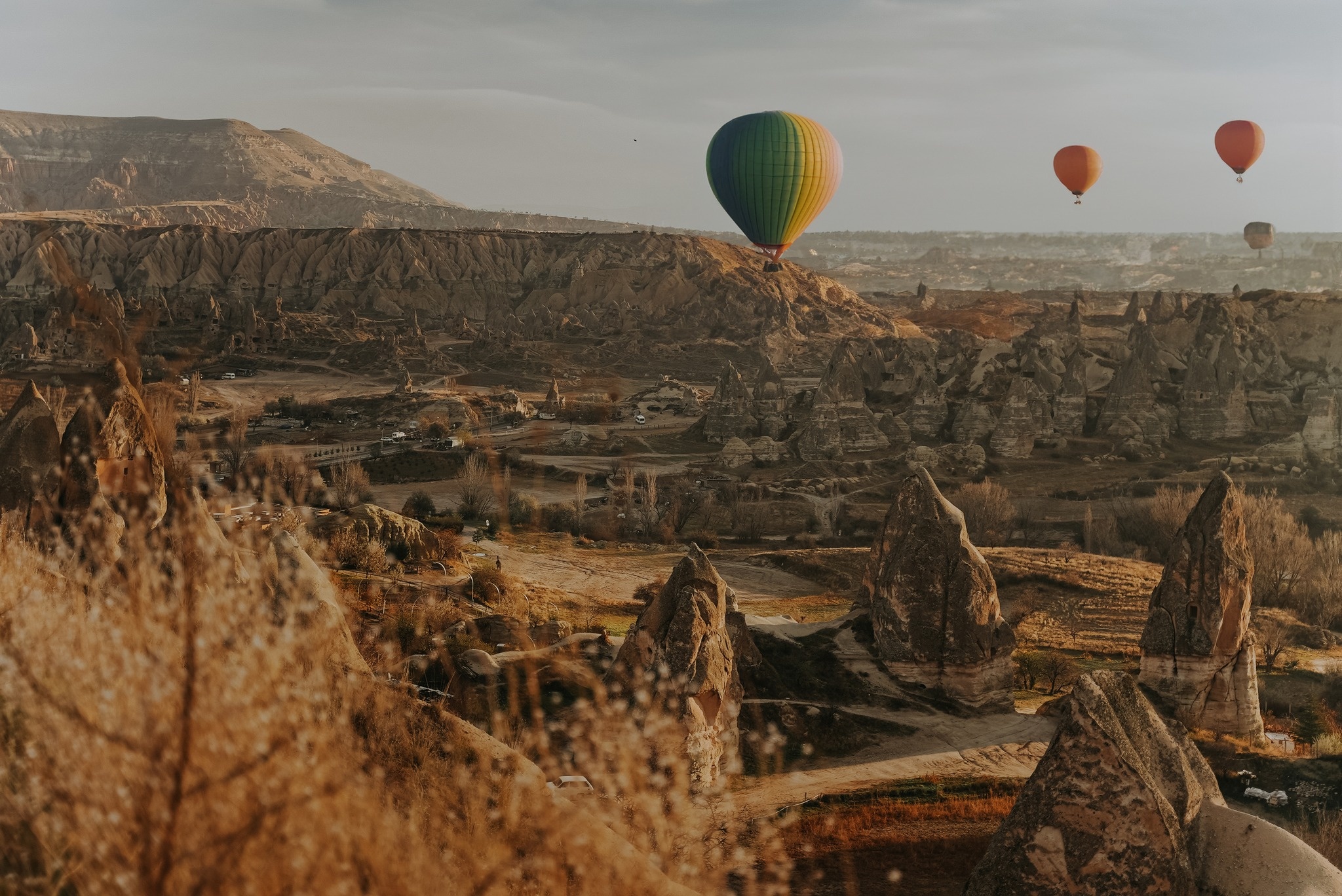 Cappadocia anh 13