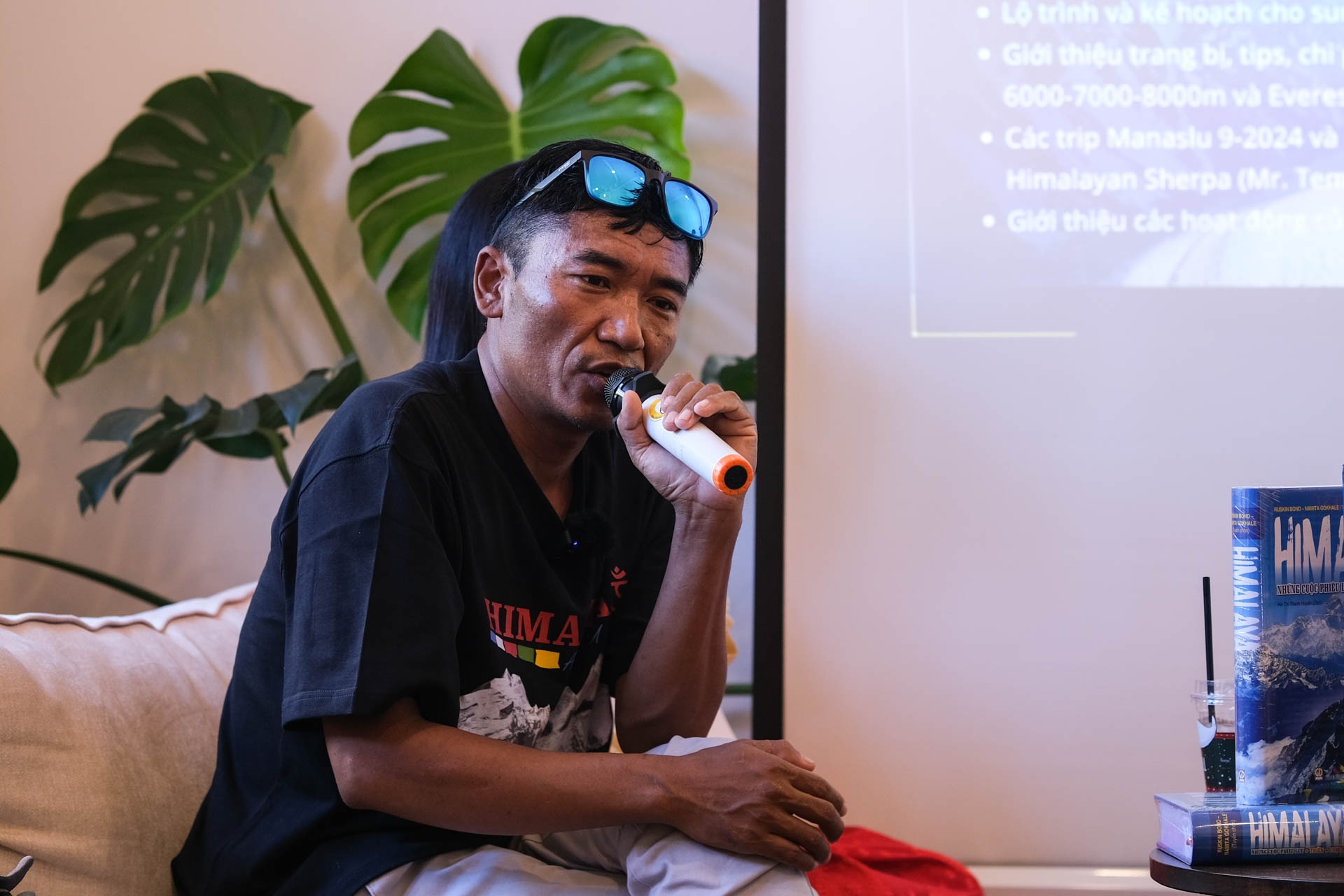 Chinh phuc Everest anh 1