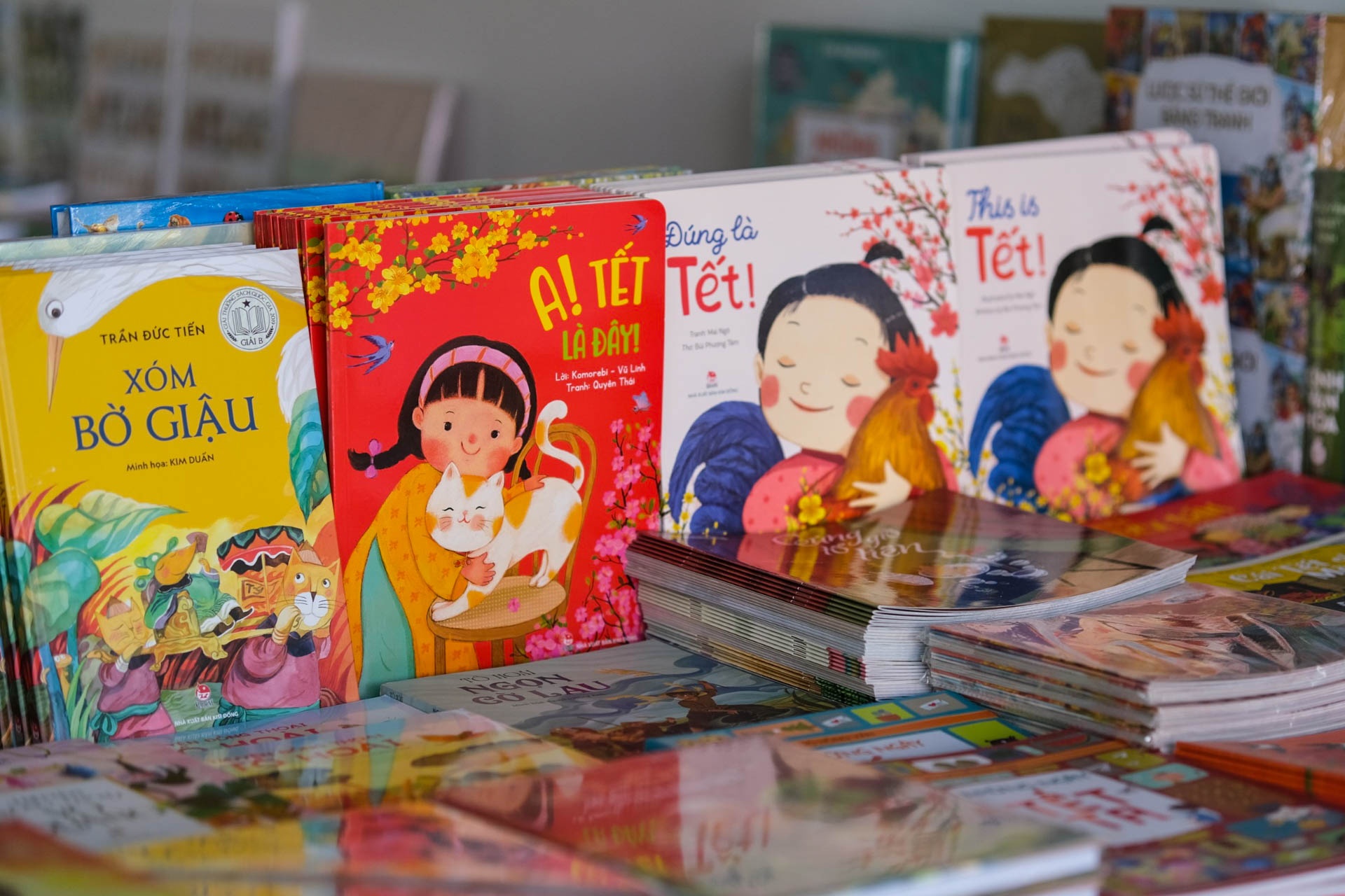 Duong  sach Thu Duc anh 14