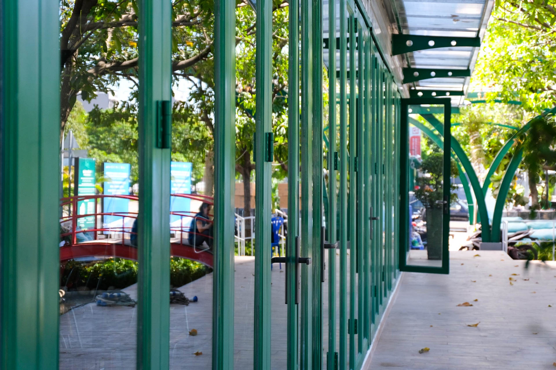 Đường sách Thủ Đức ảnh 10 Duong sach Thu Duc anh 10