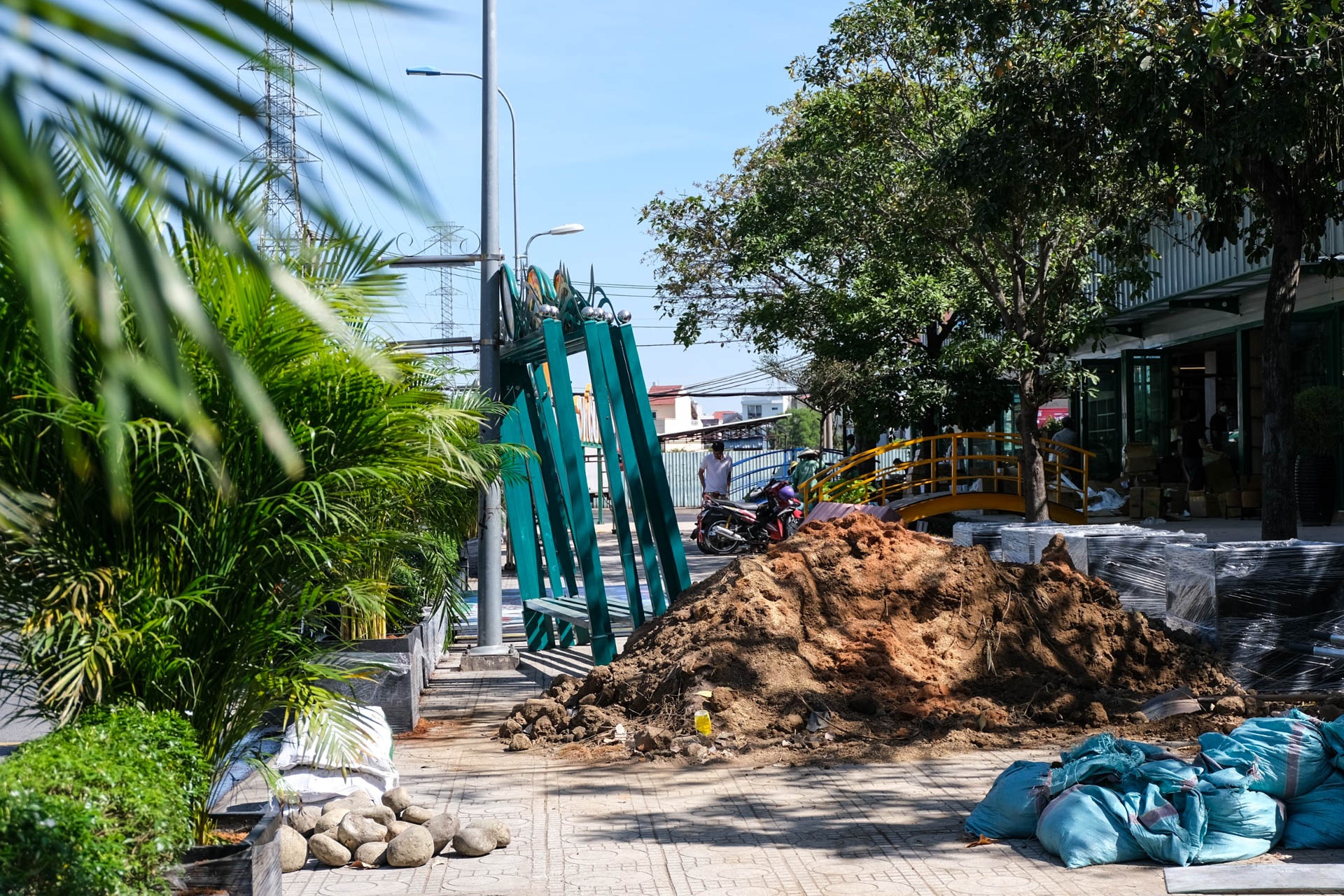 Đường sách Thủ Đức ảnh 5 Duong sach Thu Duc anh 5