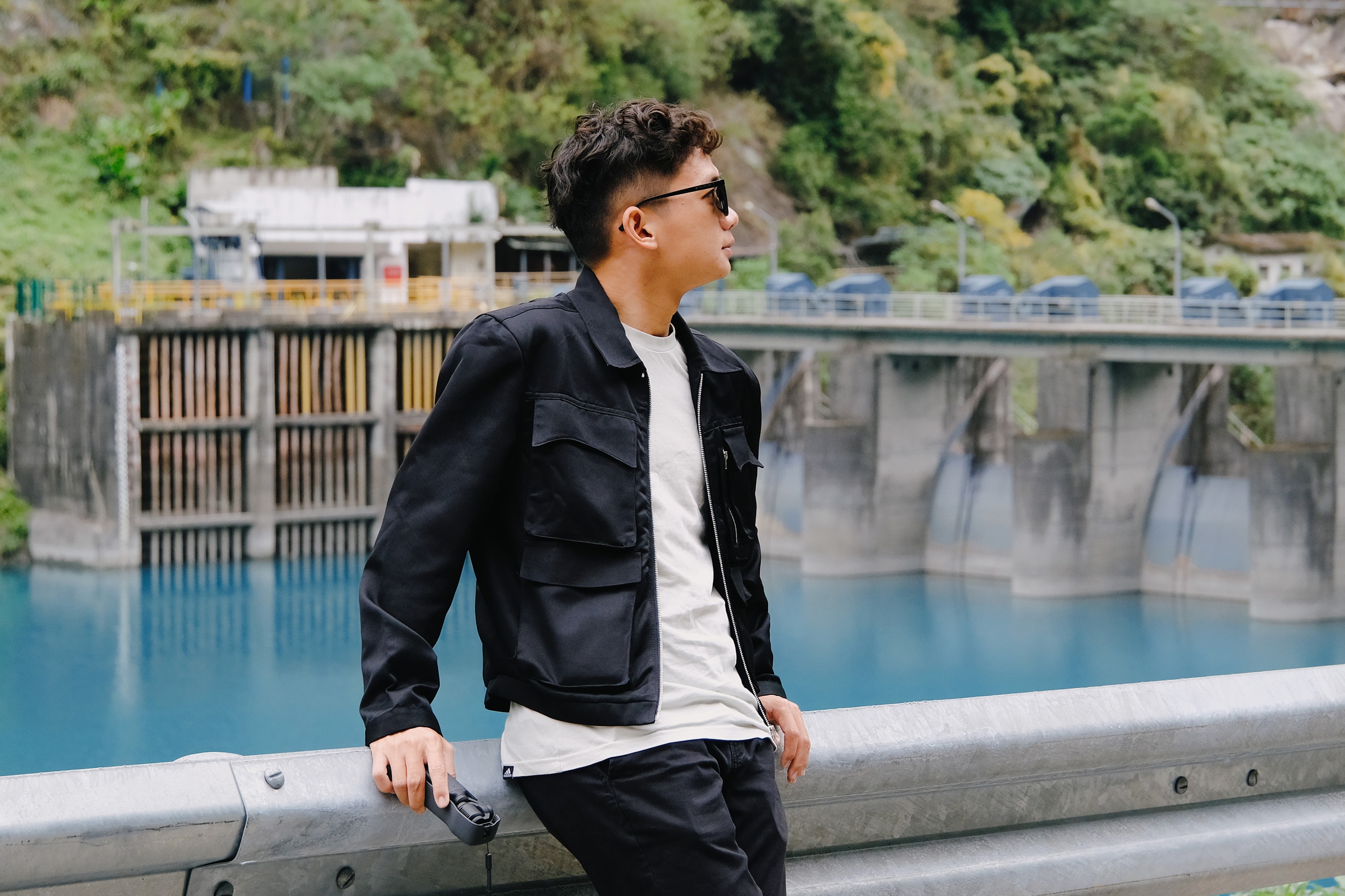 goc khuat cua travel influencer anh 2