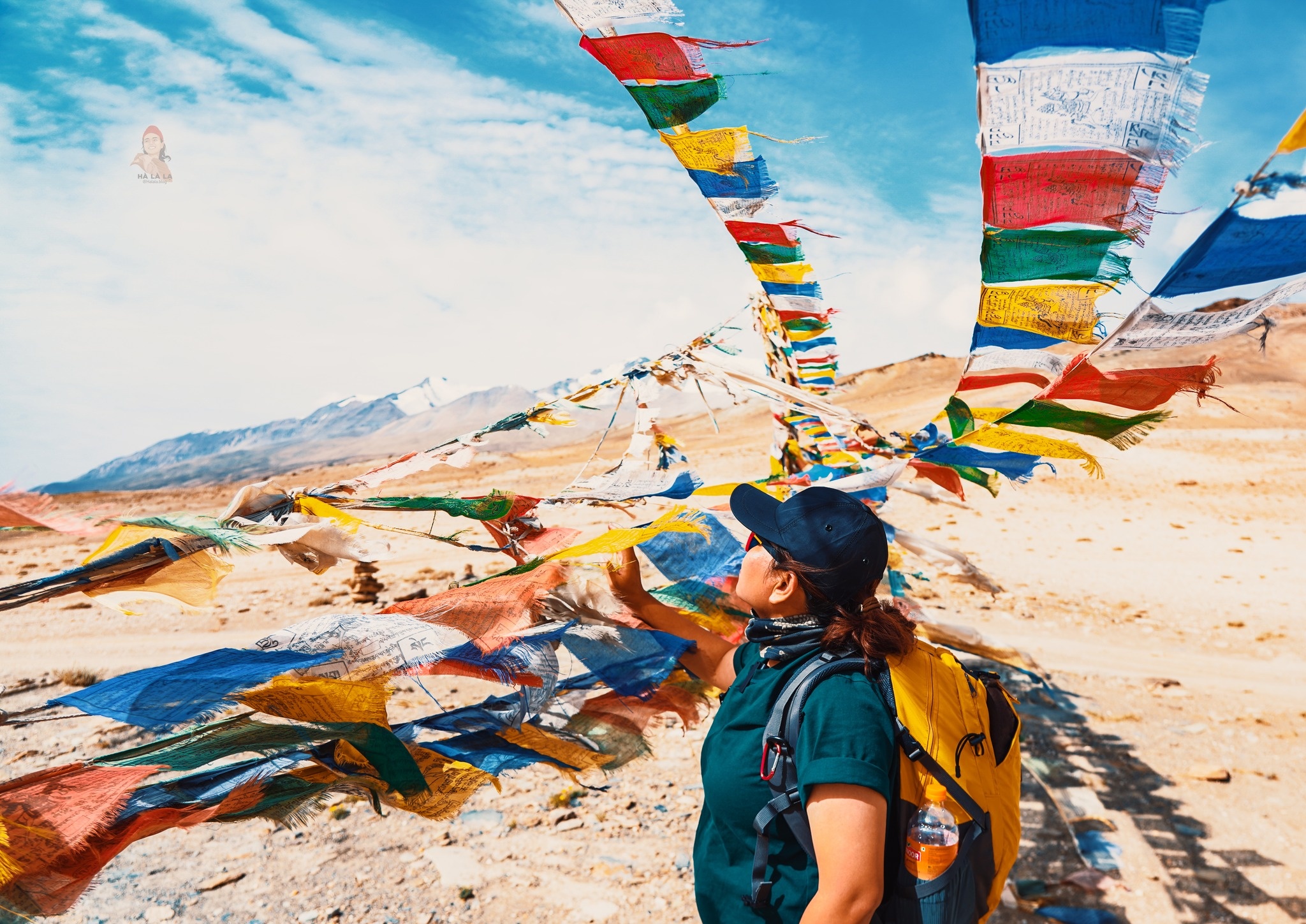 The gioi tran trui dang sau hinh anh ruc ro cua travel influencer hinh anh