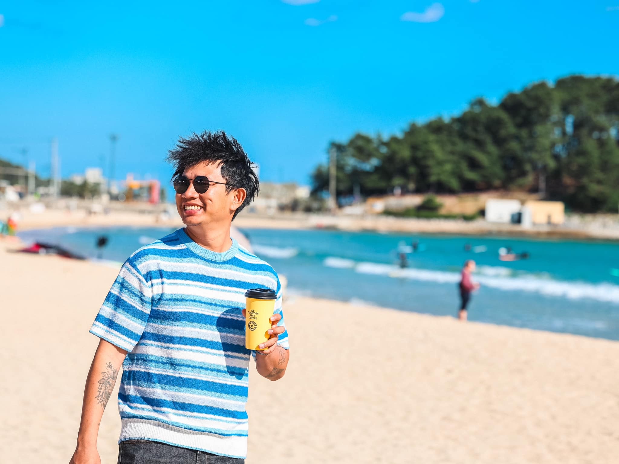 goc khuat cua travel influencer anh 3