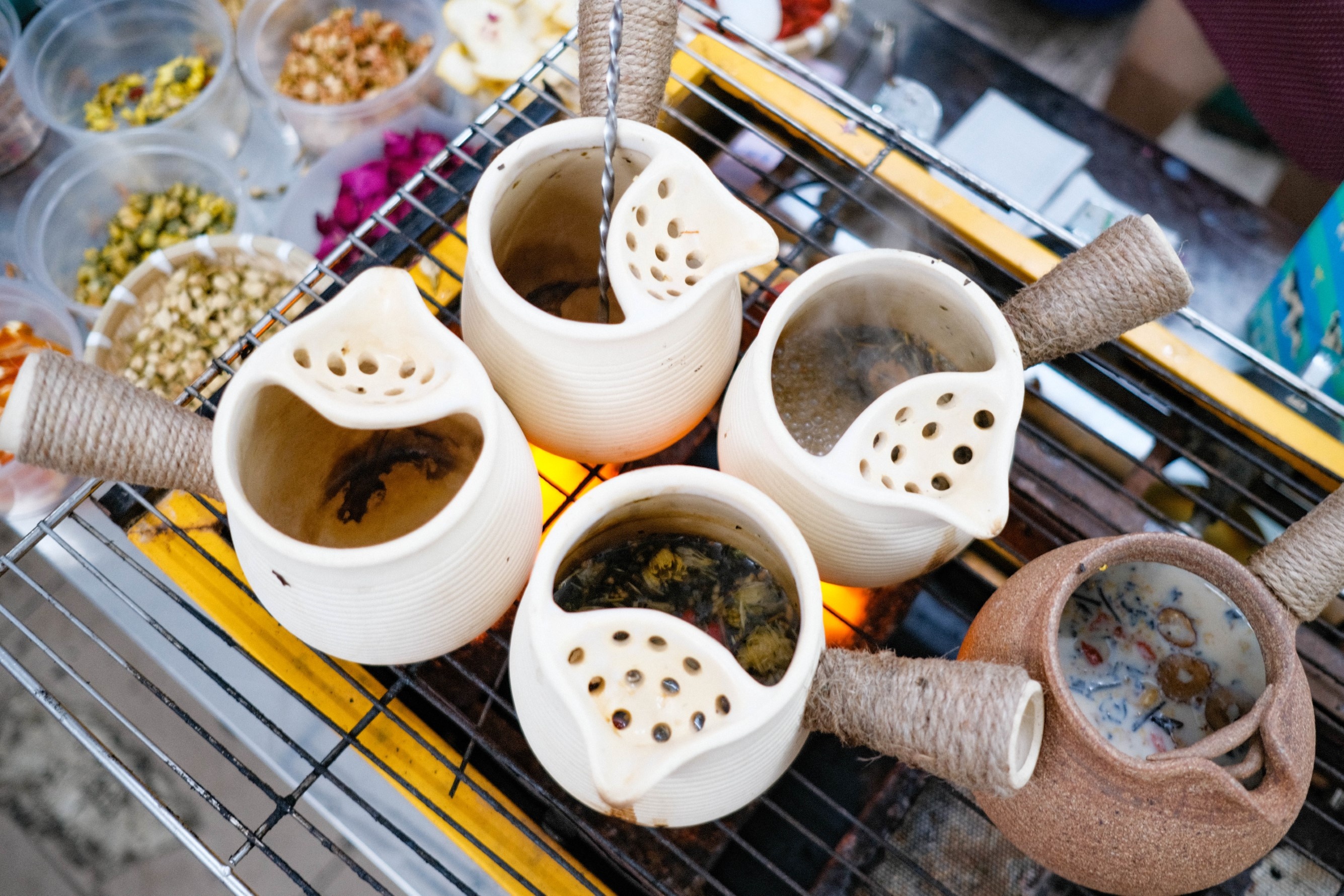 Mon an hot trend anh 2