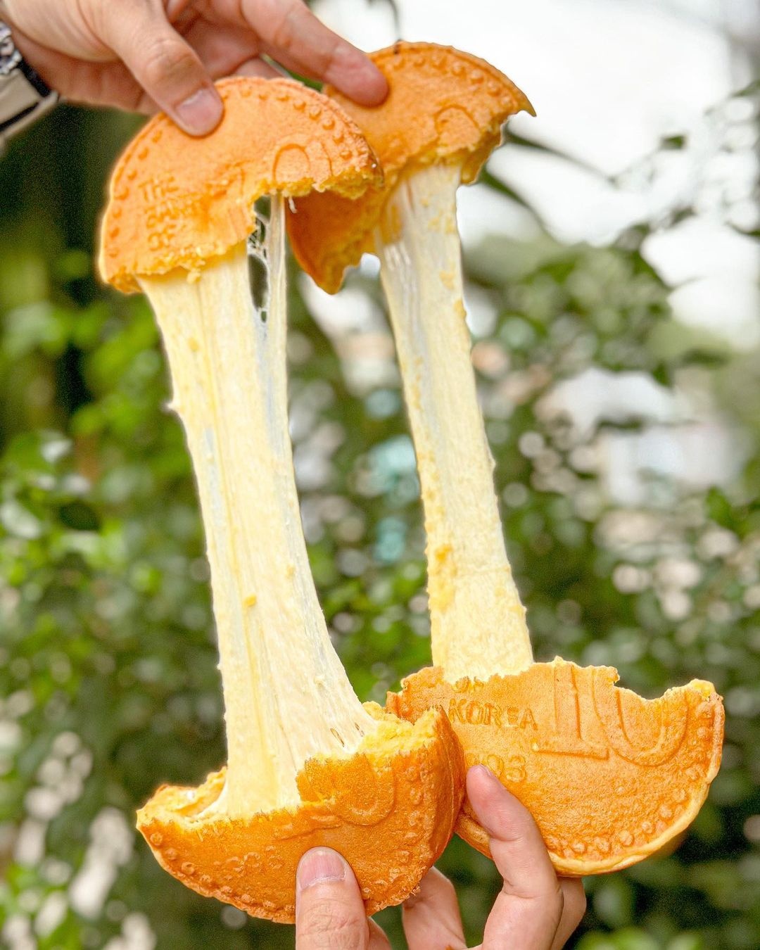 Món ăn hot trend ảnh 5 Mon an hot trend anh 5