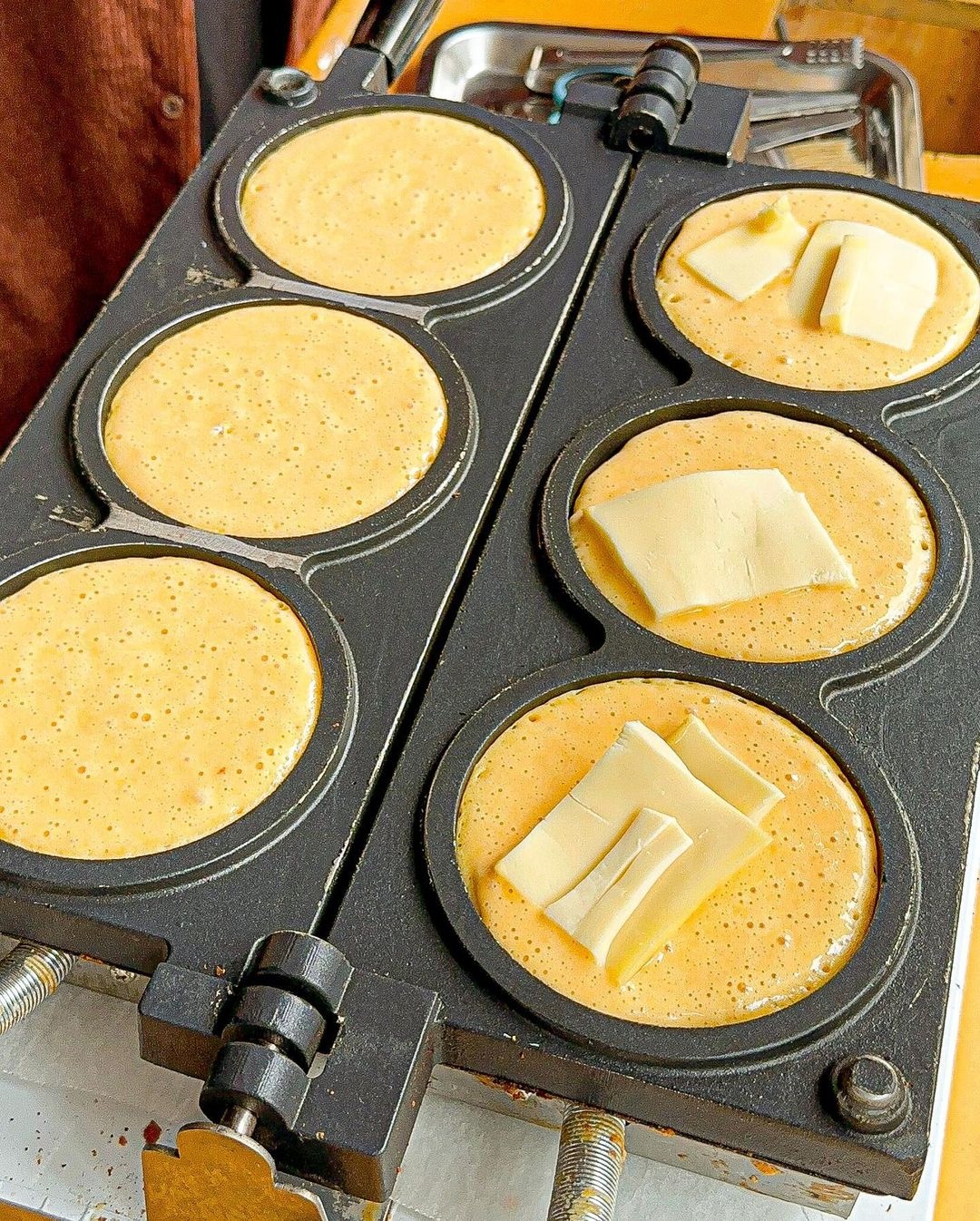 Món ăn hot trend ảnh 4 Mon an hot trend anh 4