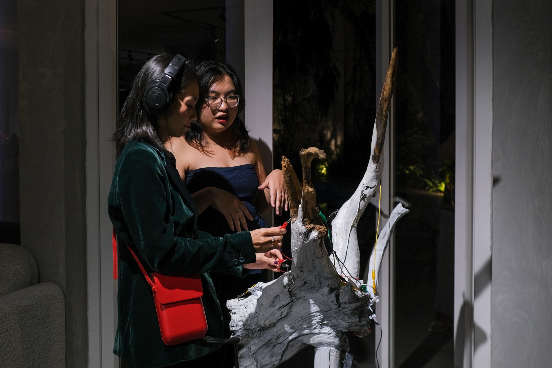 Tiep dien cuoc song anh 8