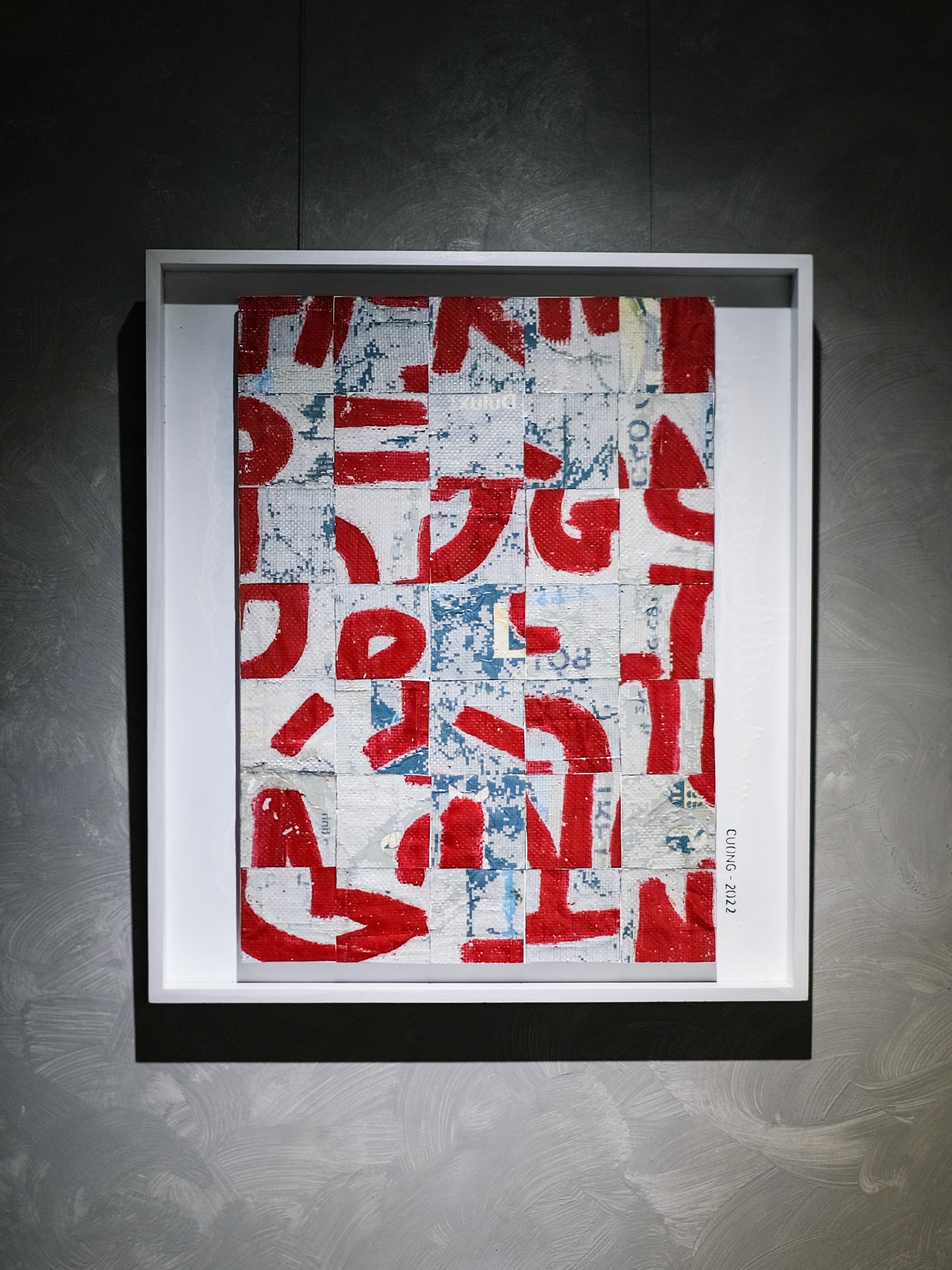 Tiep dien cuoc song anh 5