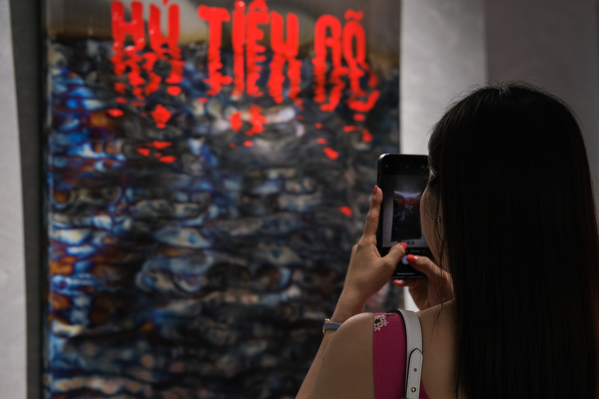 Tiep dien cuoc song anh 1