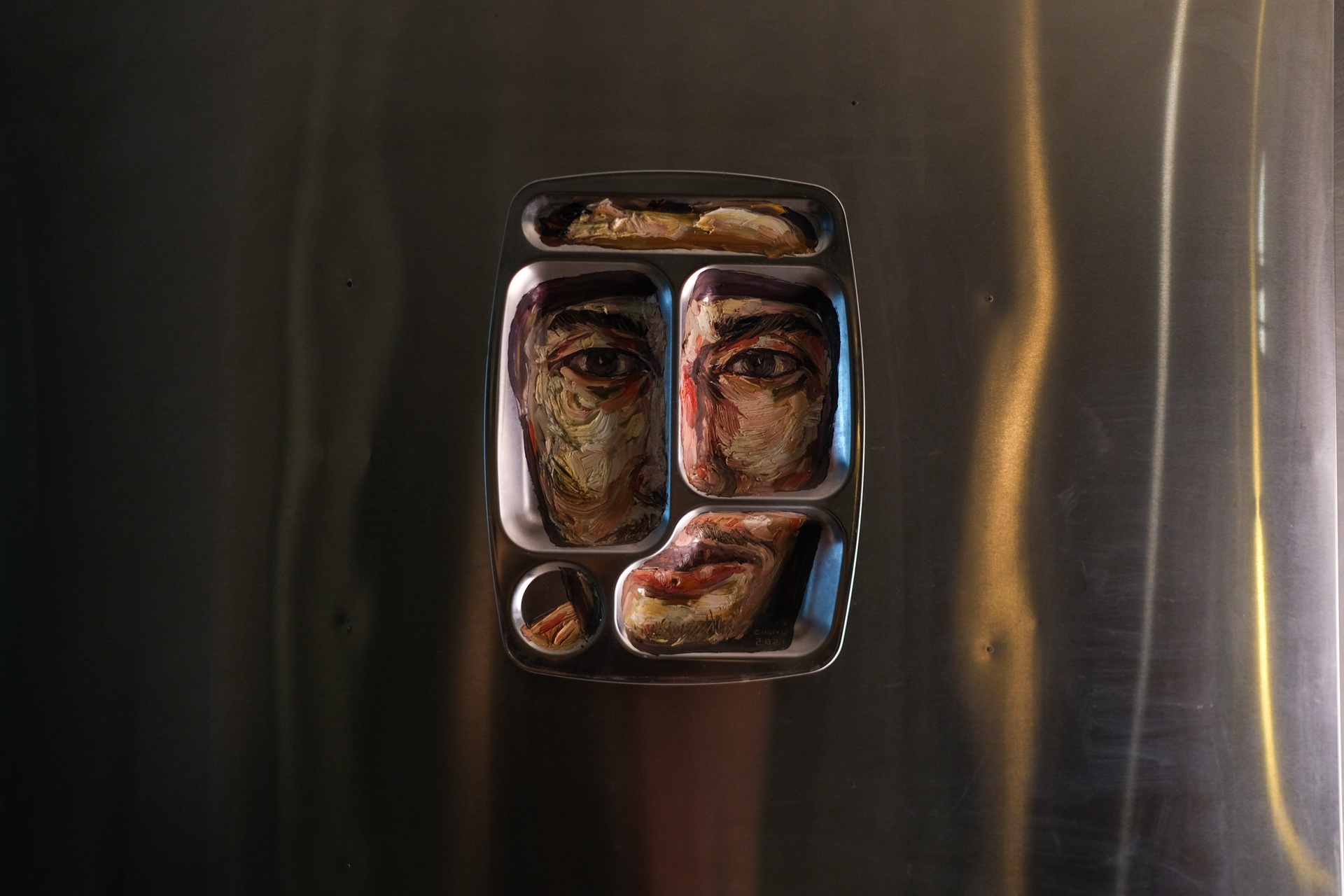 Tiep dien cuoc song anh 2