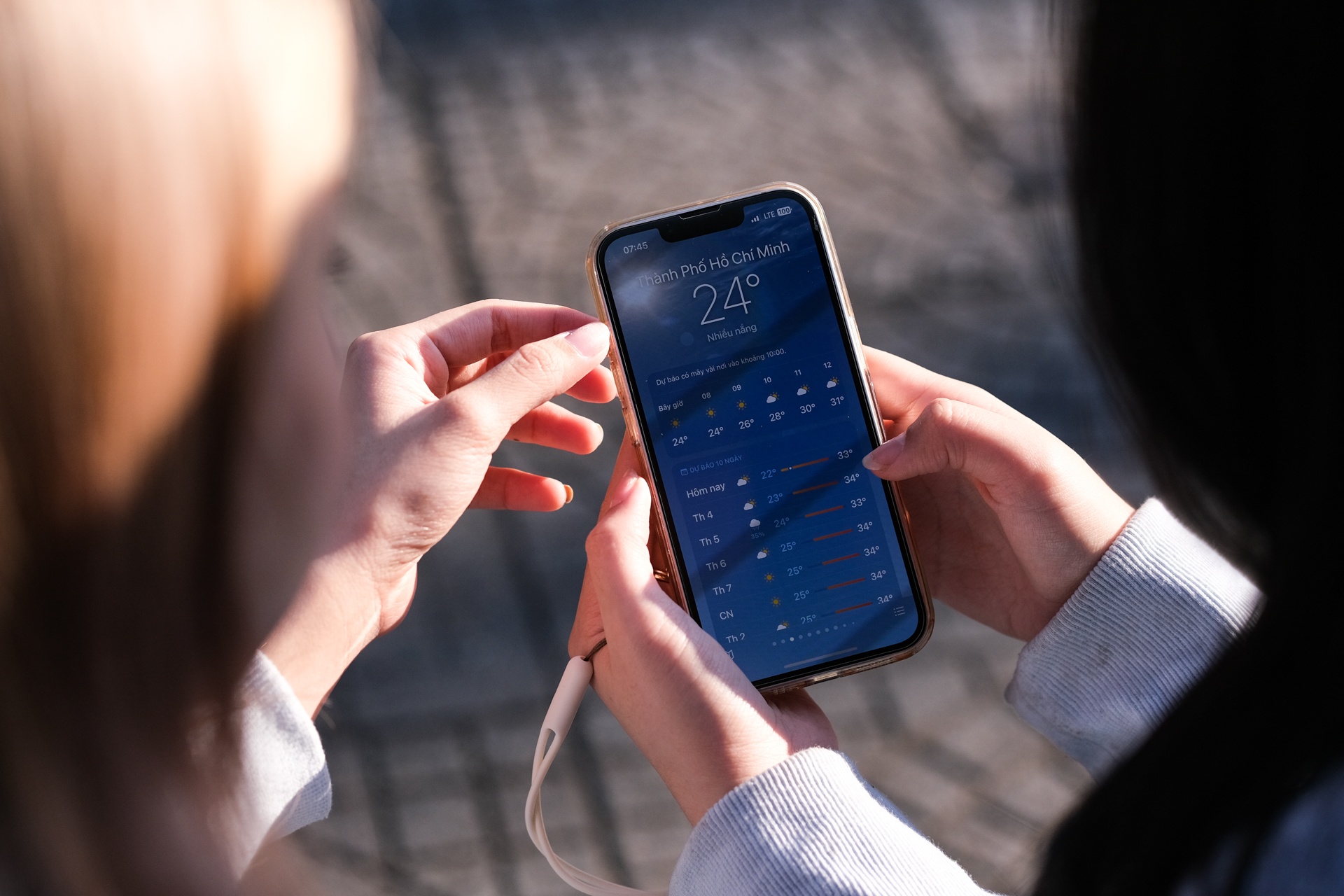 TP.HCM chom lanh anh 3