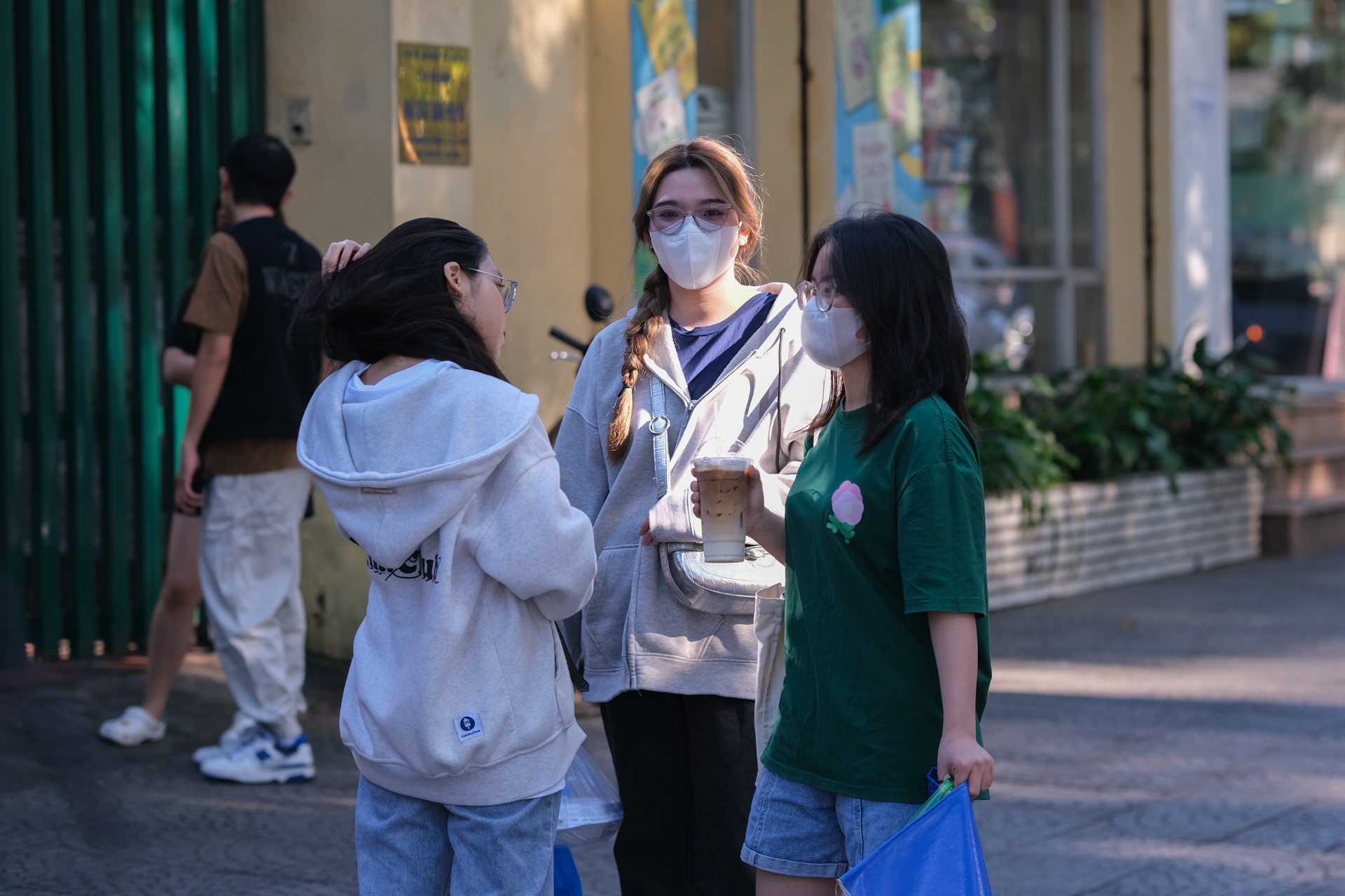 TP.HCM chớm lạnh ảnh 9 TP.HCM chom lanh anh 9