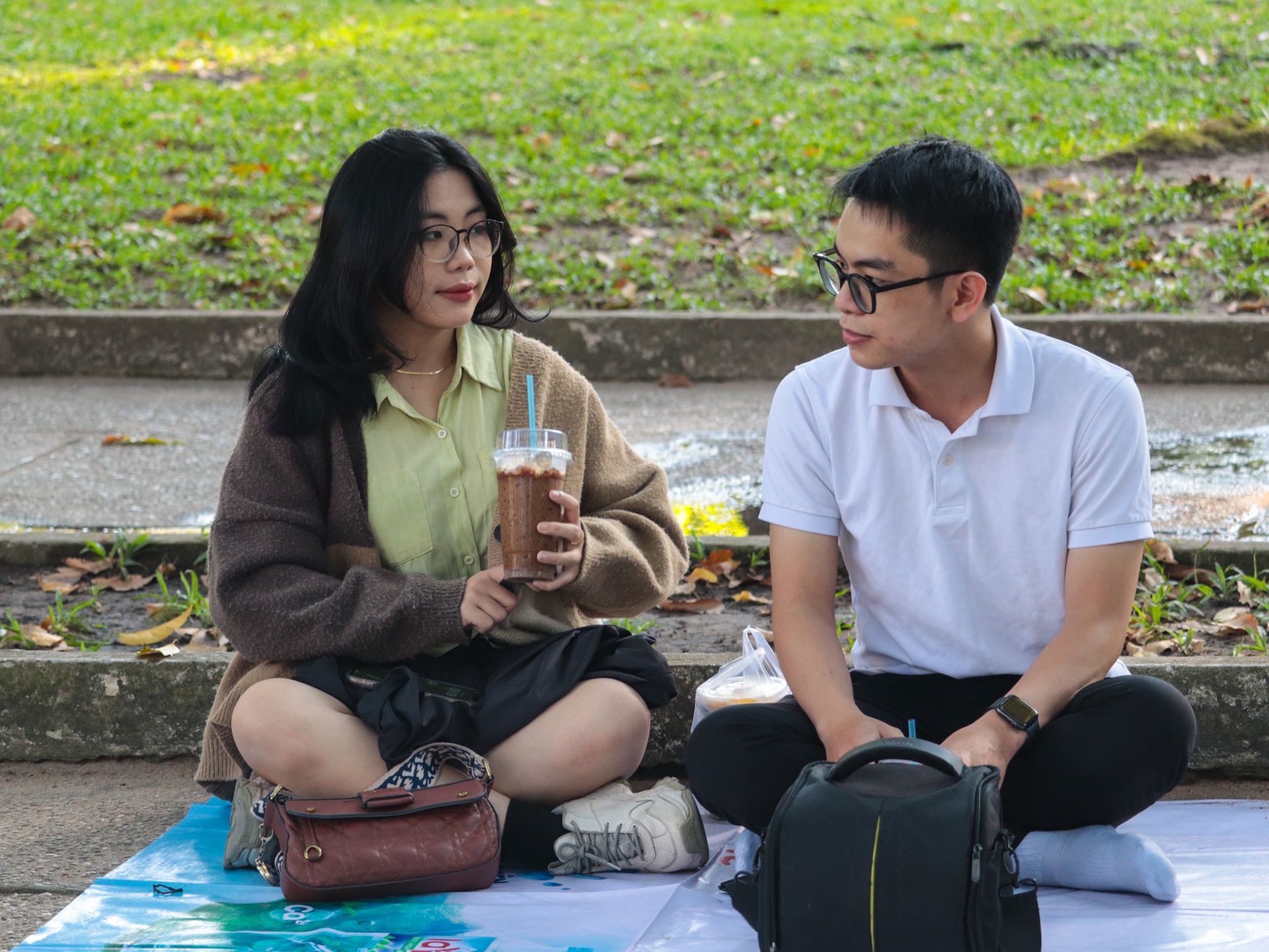 TP.HCM chớm lạnh ảnh 7 TP.HCM chom lanh anh 7