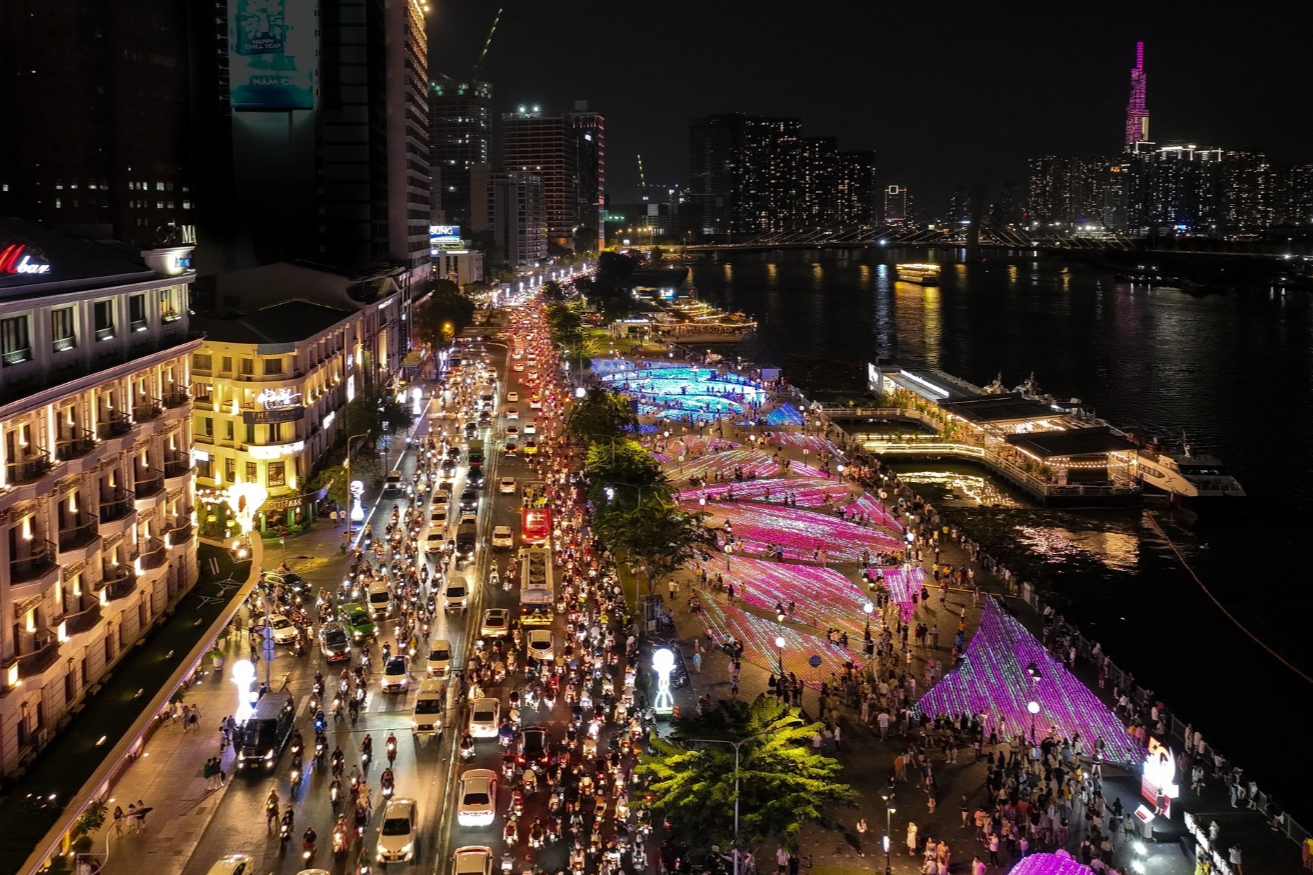 Nghỉ lễ 30/4 ảnh 4 Nghi le 30/4 anh 4