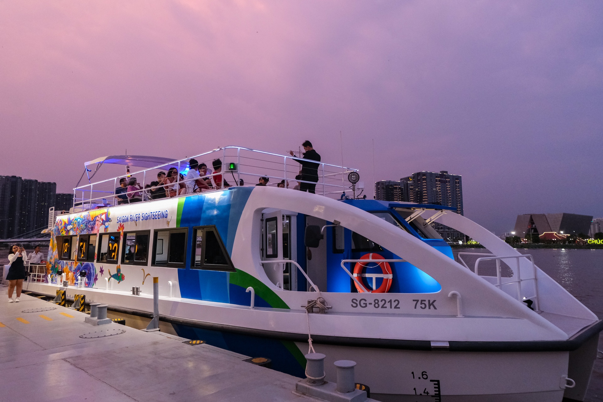 Du lich TP.HCM anh 1