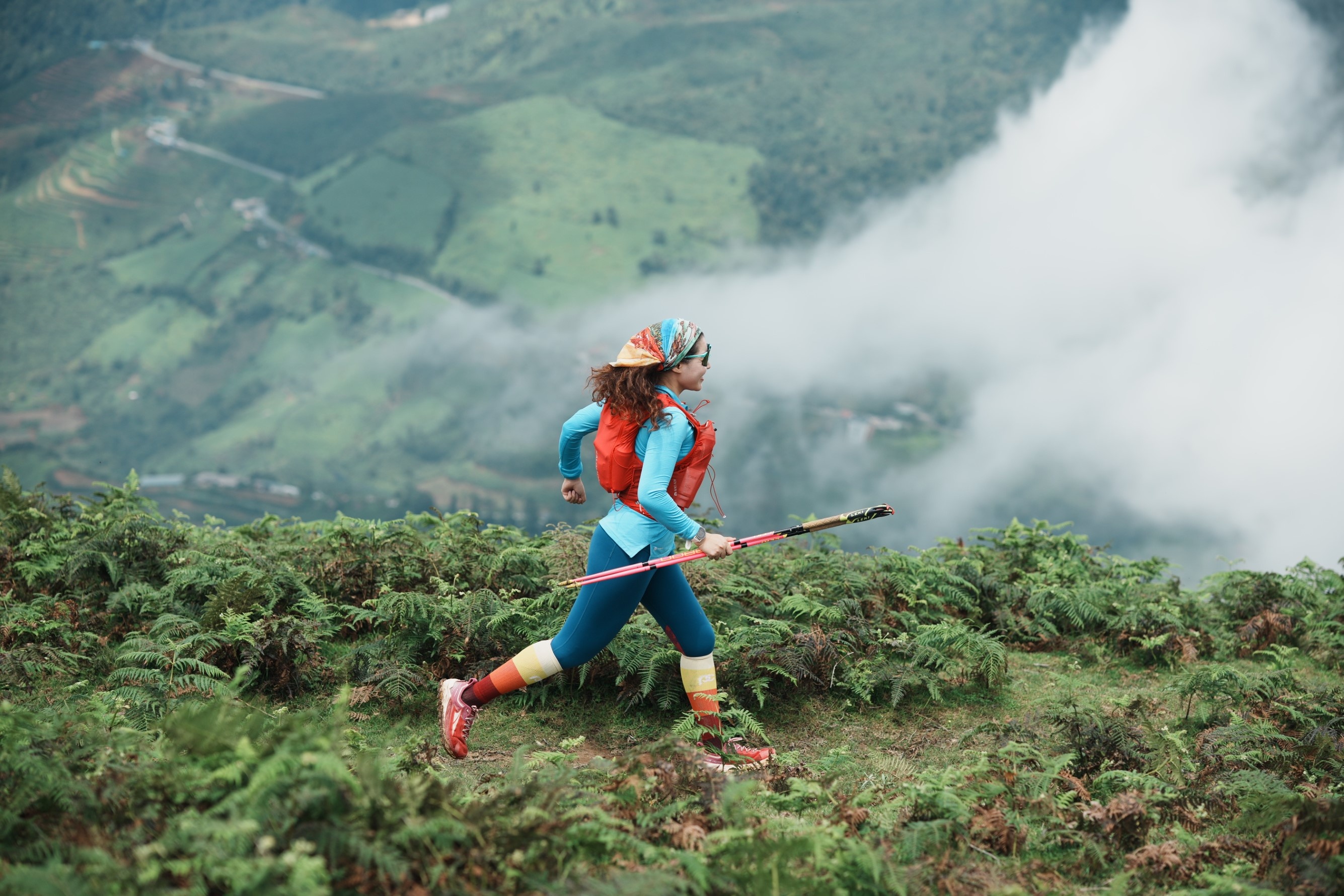 'Race-cation' no ro o Viet Nam hinh anh