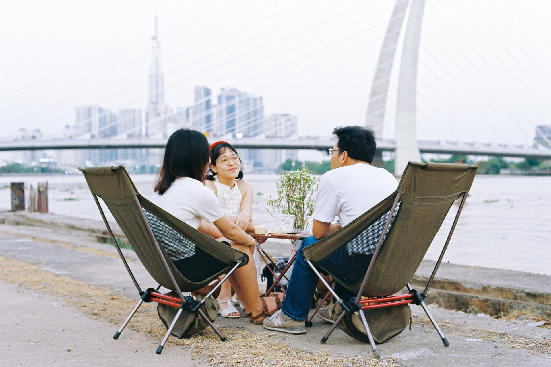 Du lich song Sai Gon anh 2