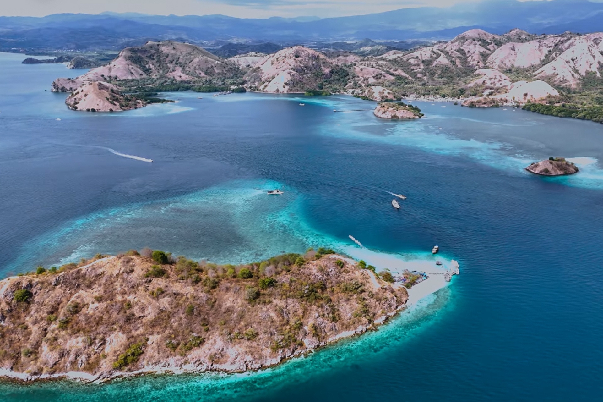 Top dia diem du lich anh 12