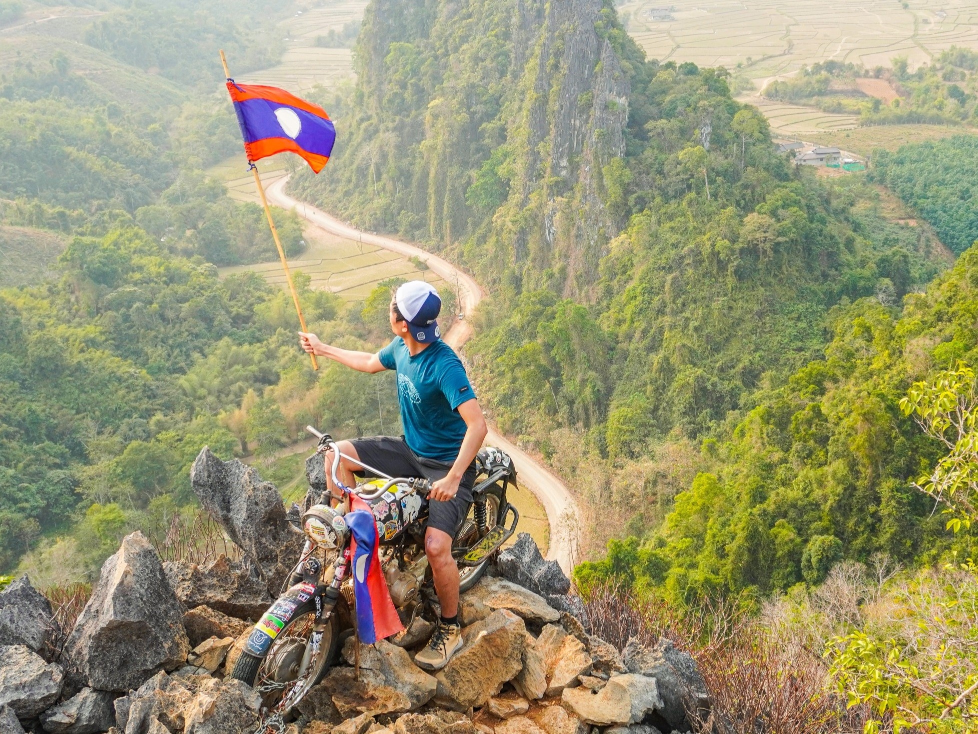 Nhung diem den 'don tim' travel blogger nam 2023 hinh anh