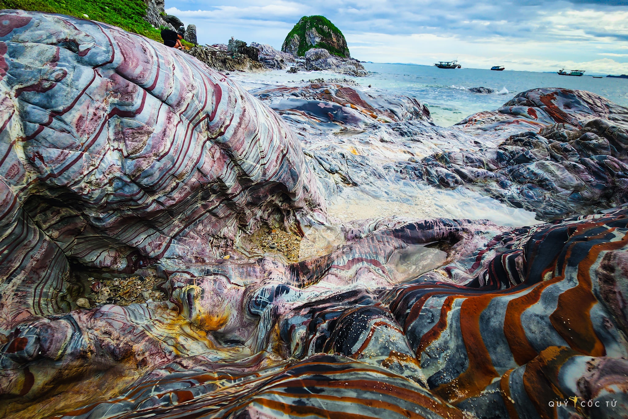 Top dia diem du lich anh 8