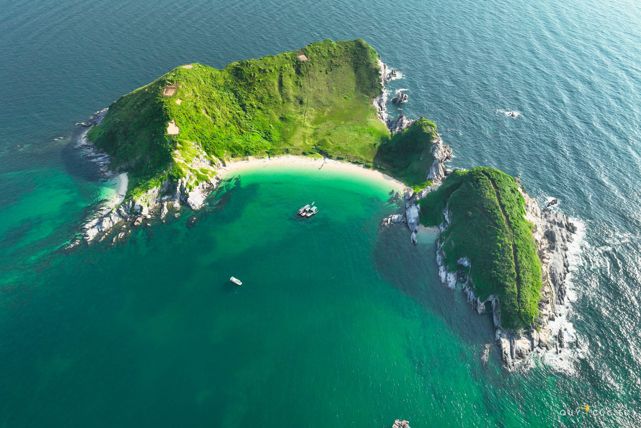 Top dia diem du lich anh 1