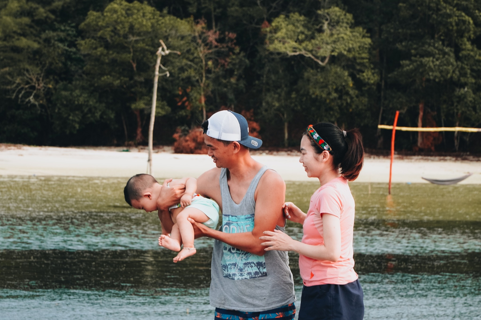 Tuan Cuong Chan anh 1