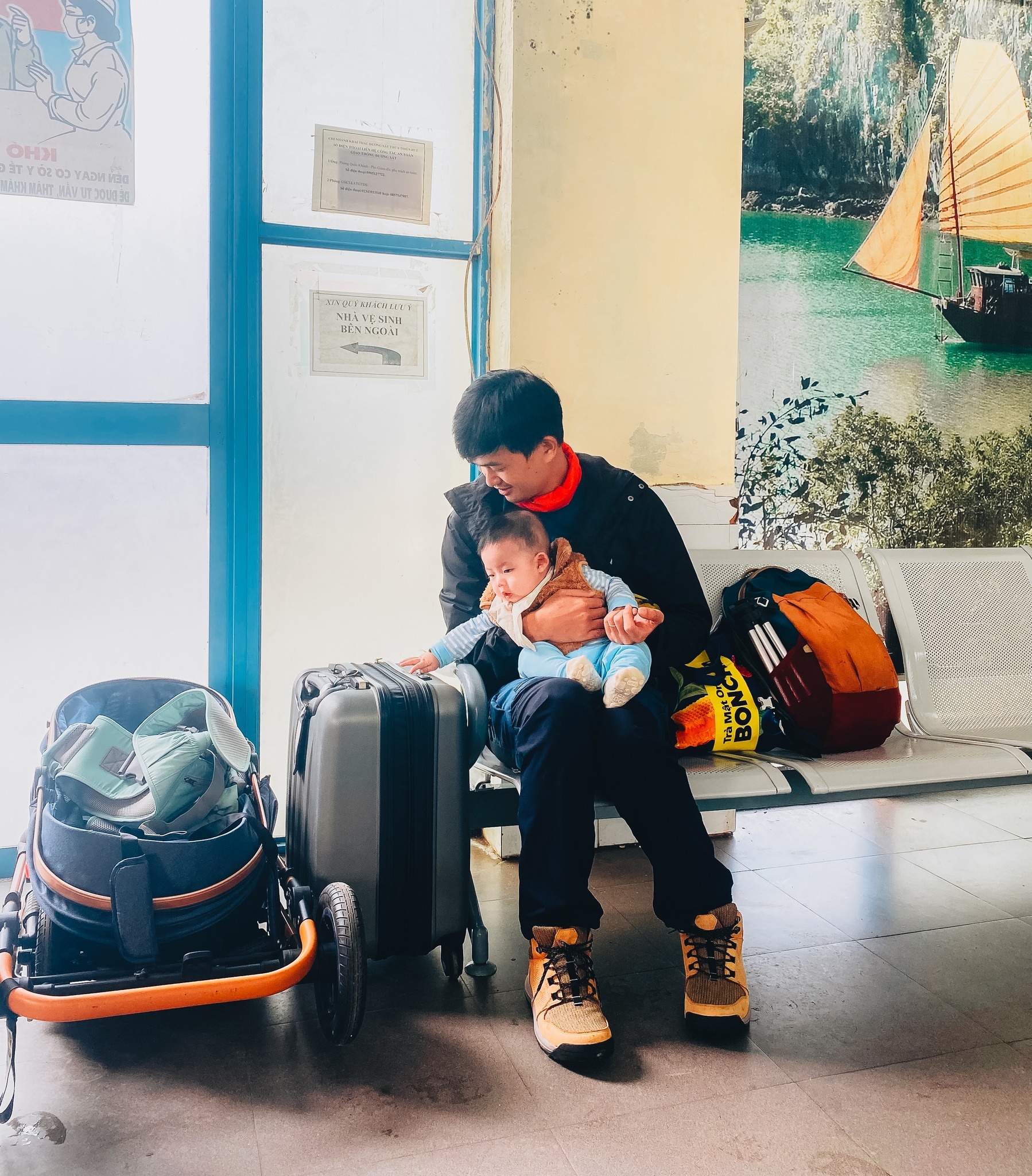 Tuan Cuong Chan anh 2