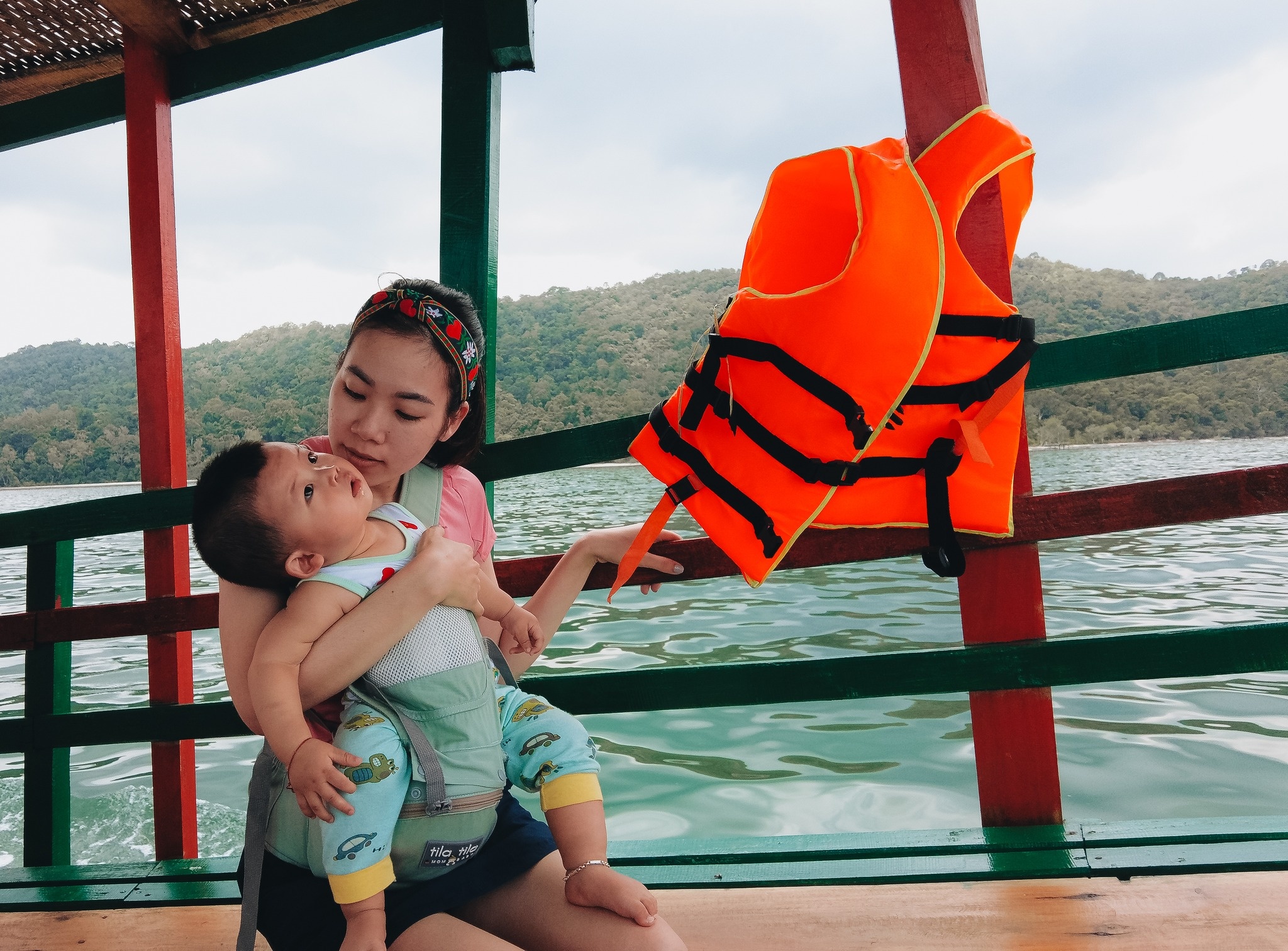 Tuan Cuong Chan anh 6