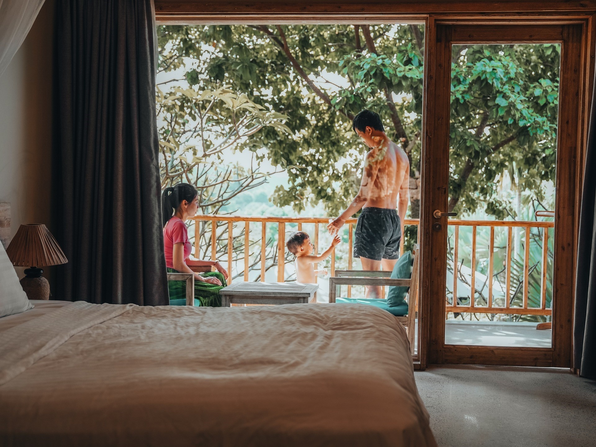 Tuan Cuong Chan anh 4