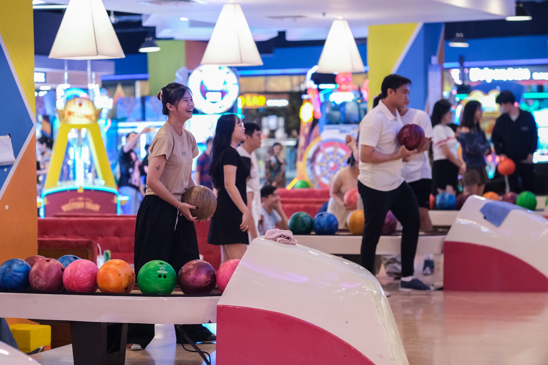 Trung tam thuong mai anh 7