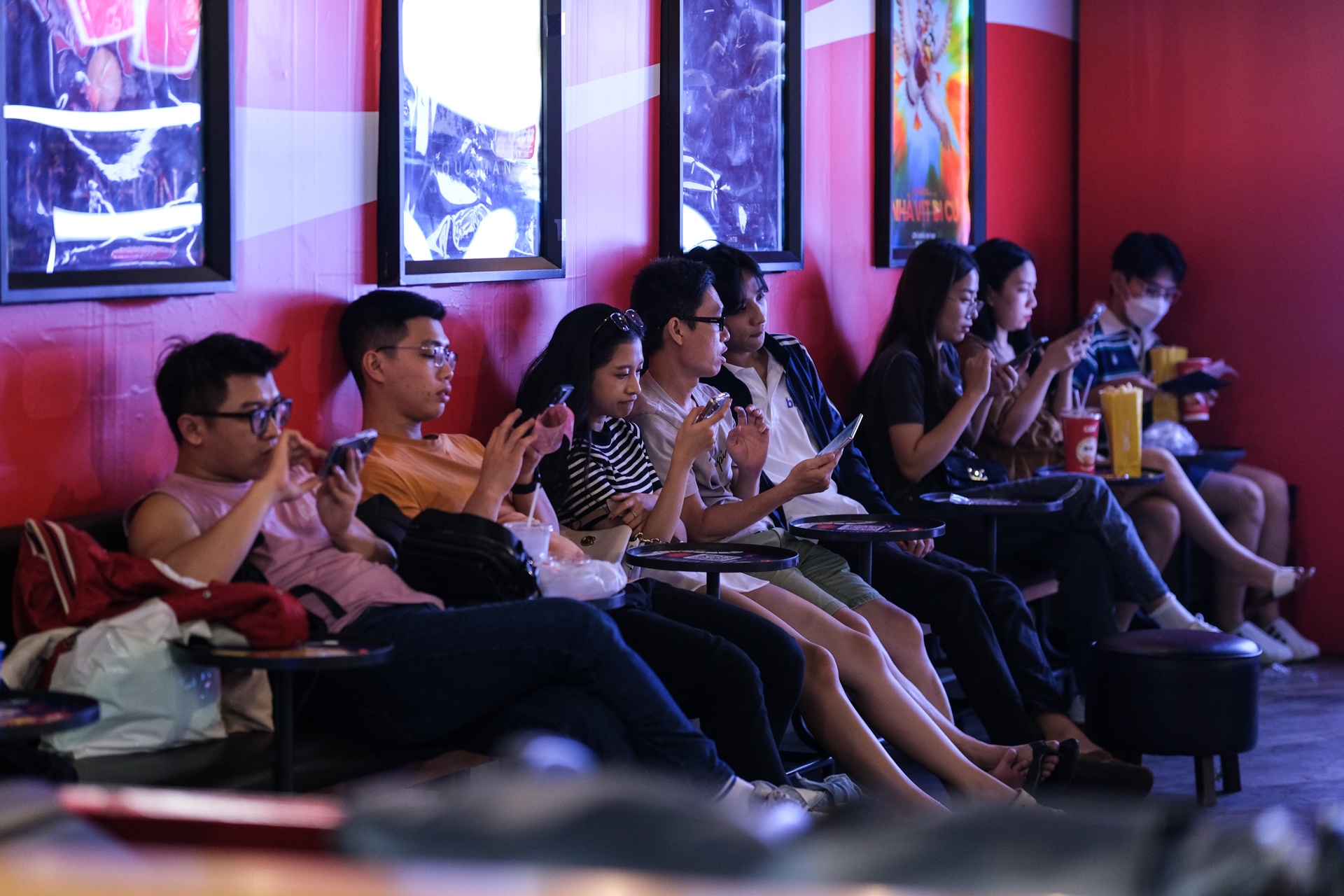 Trung tam thuong mai anh 8