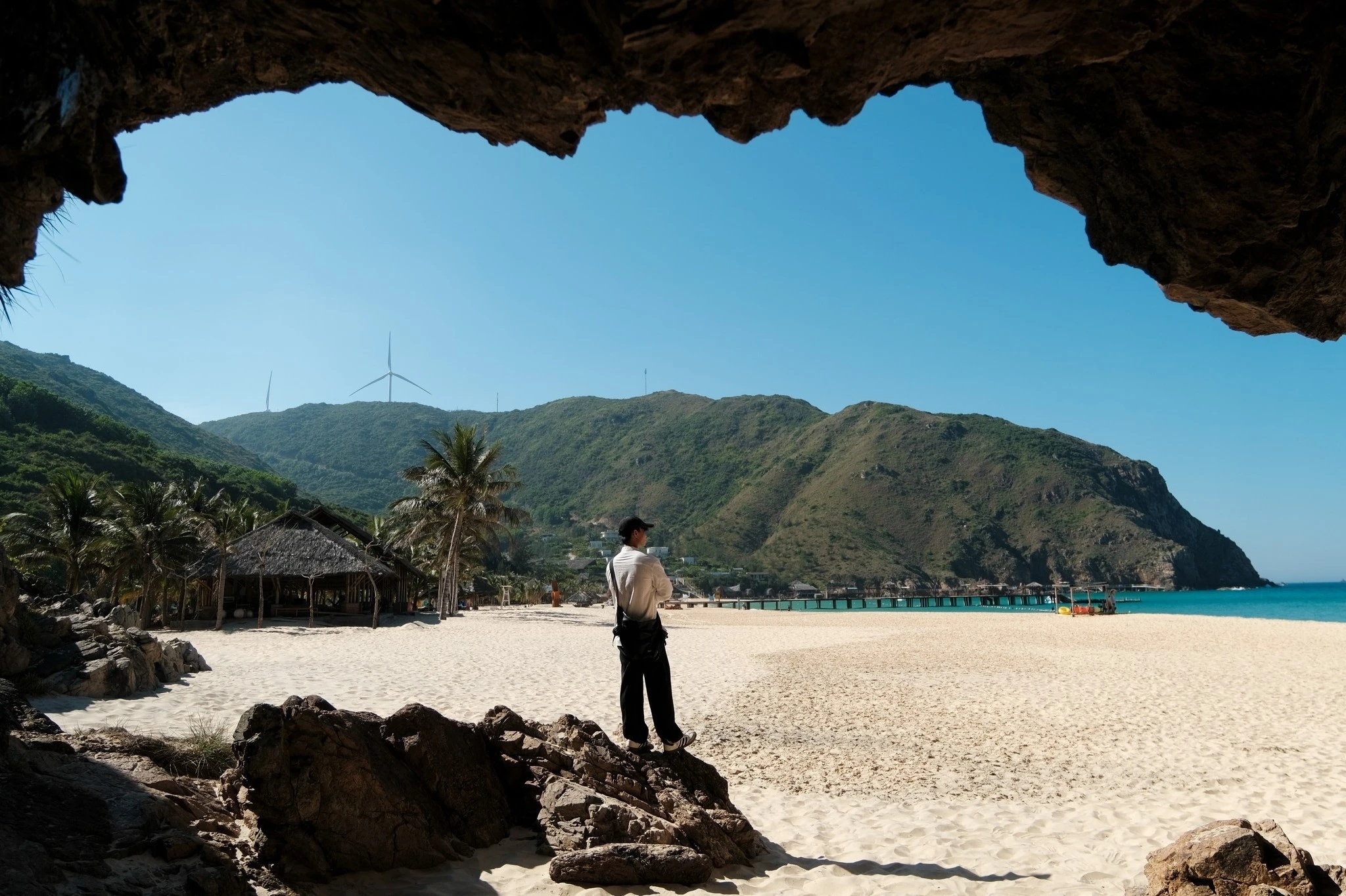 10 diem du lich Viet Nam du bao 'gay bao' quoc te 2026 hinh anh