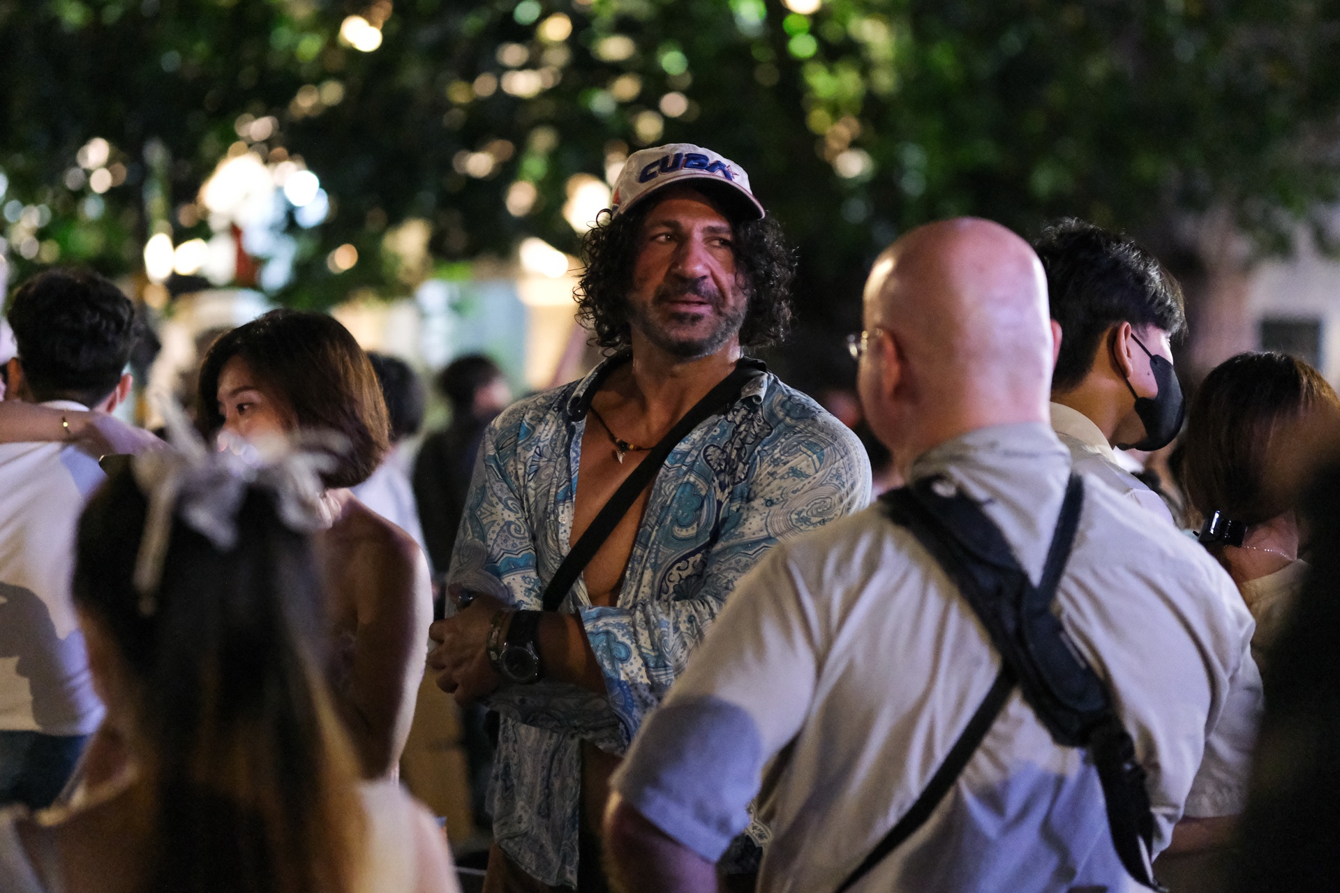 Du khach don Tet 2024 anh 5