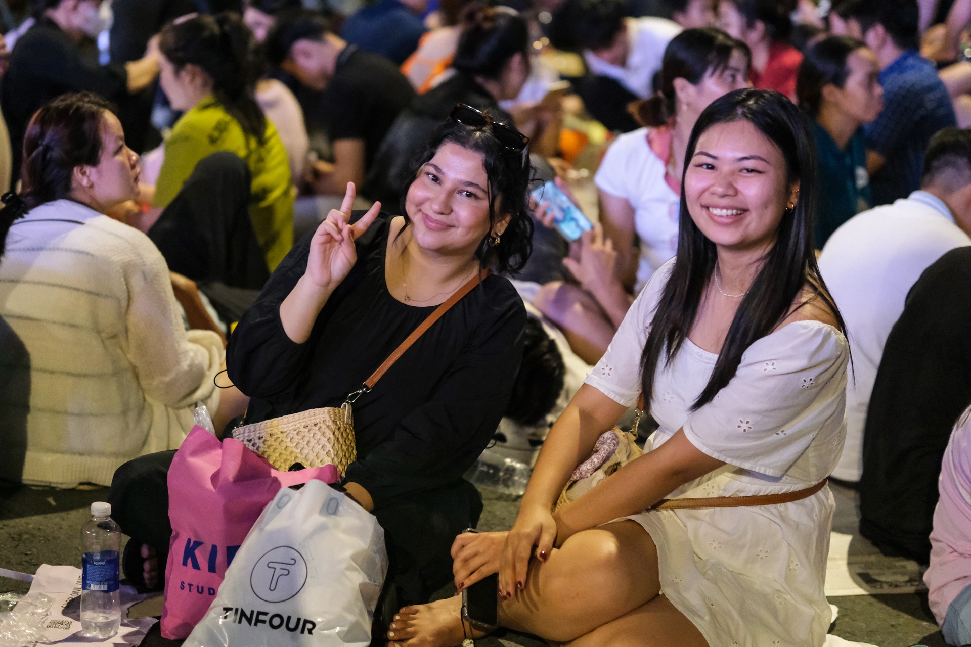 Du khach don Tet 2024 anh 3