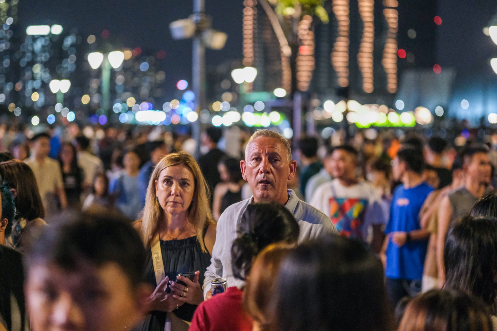 Du khach don Tet 2024 anh 1