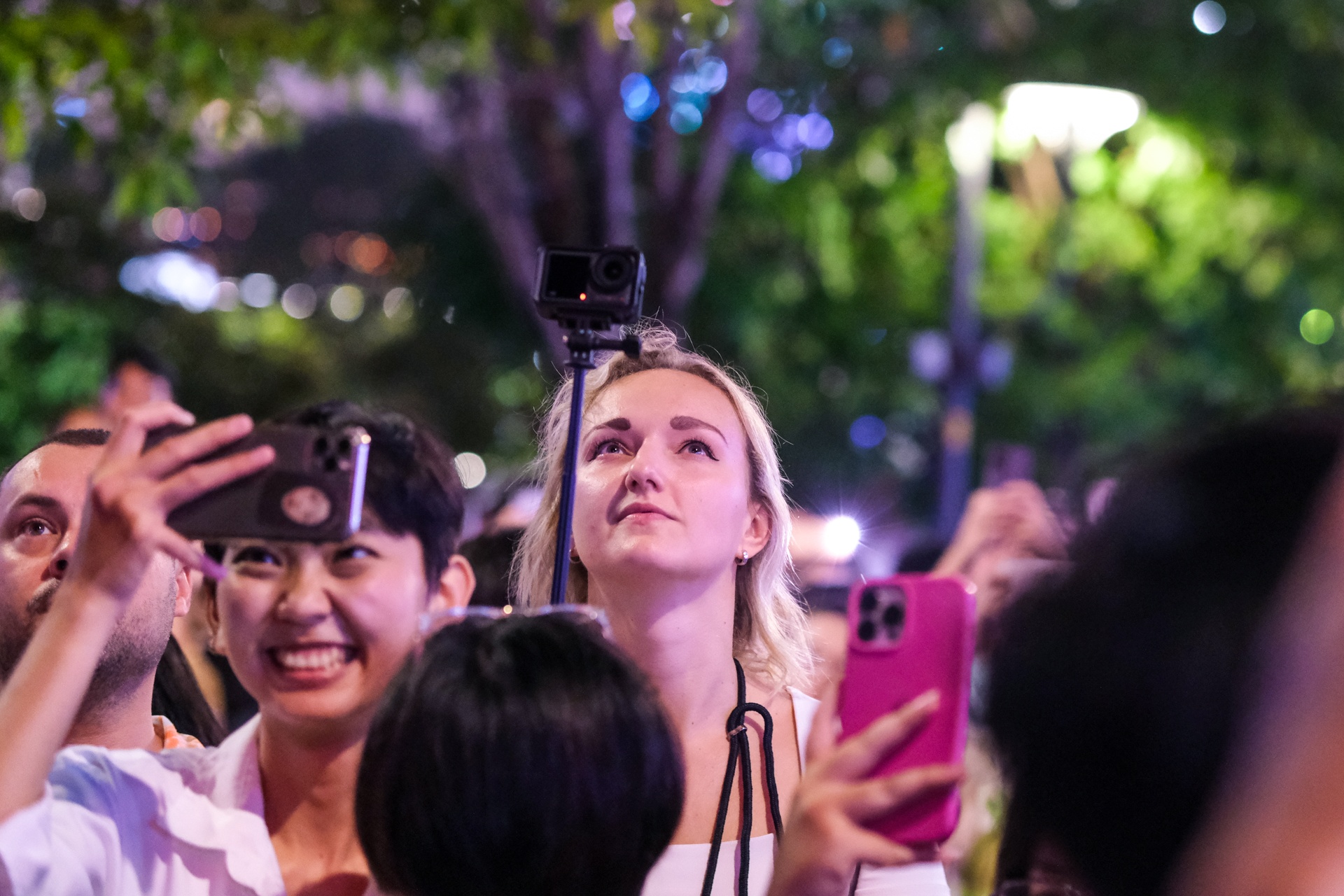 Du khach don Tet 2024 anh 10