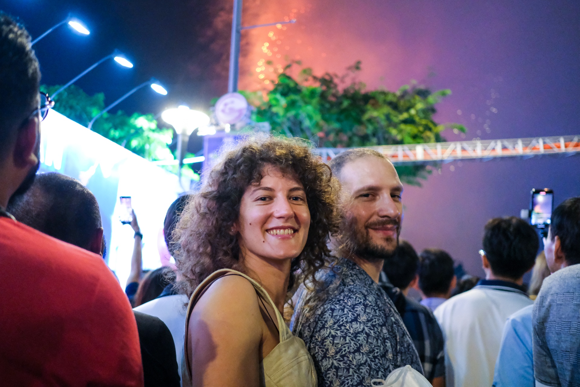 Du khach don Tet 2024 anh 7