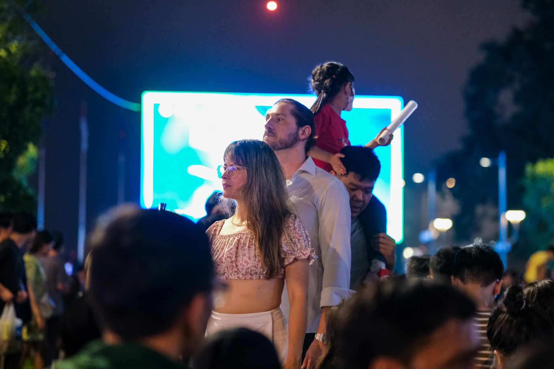 Du khach don Tet 2024 anh 11